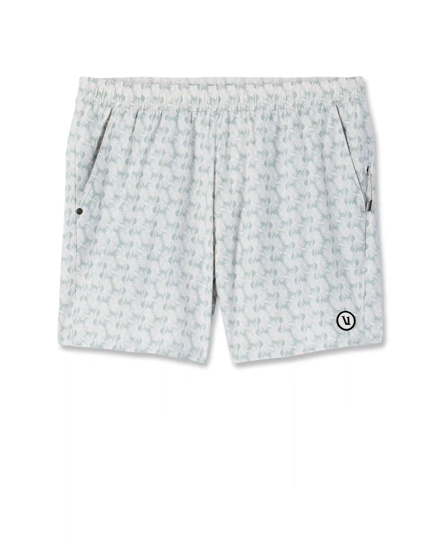 Maverick Volley Short Unlined