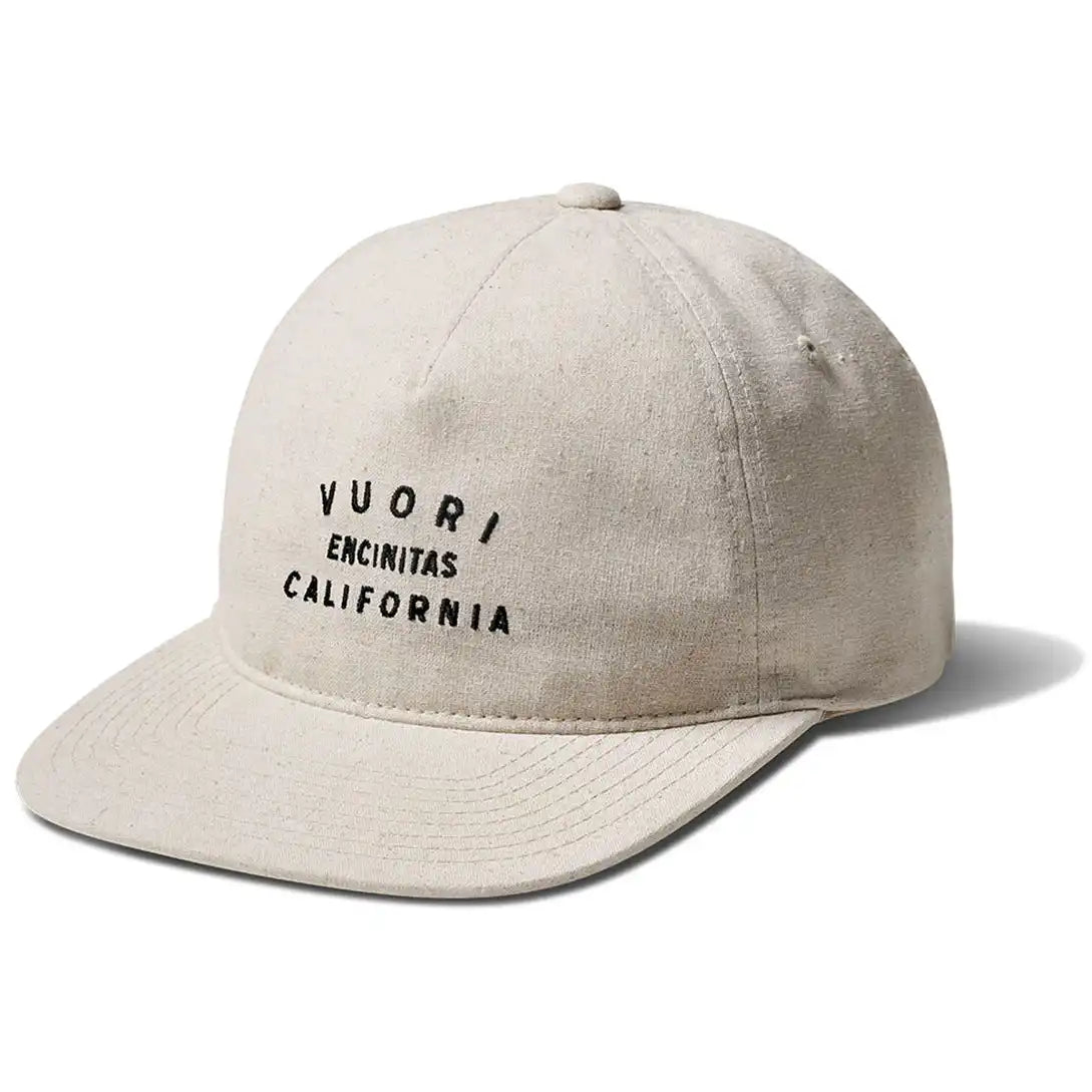 Encinitas Hat