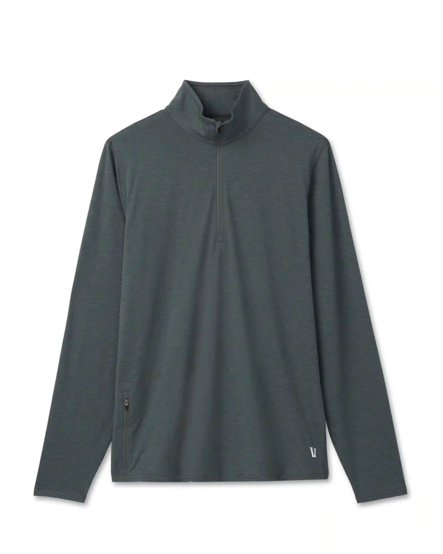 Ease Performance Half Zip
