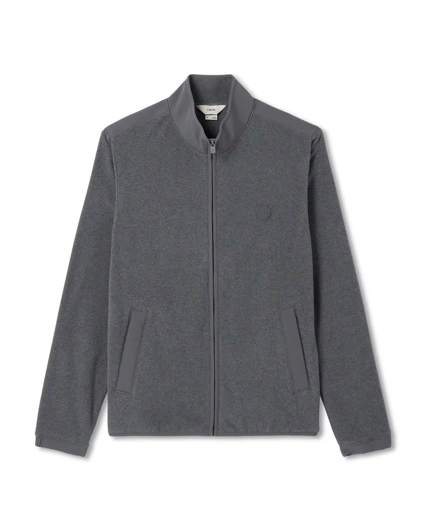 Aspen Full Zip Jacket