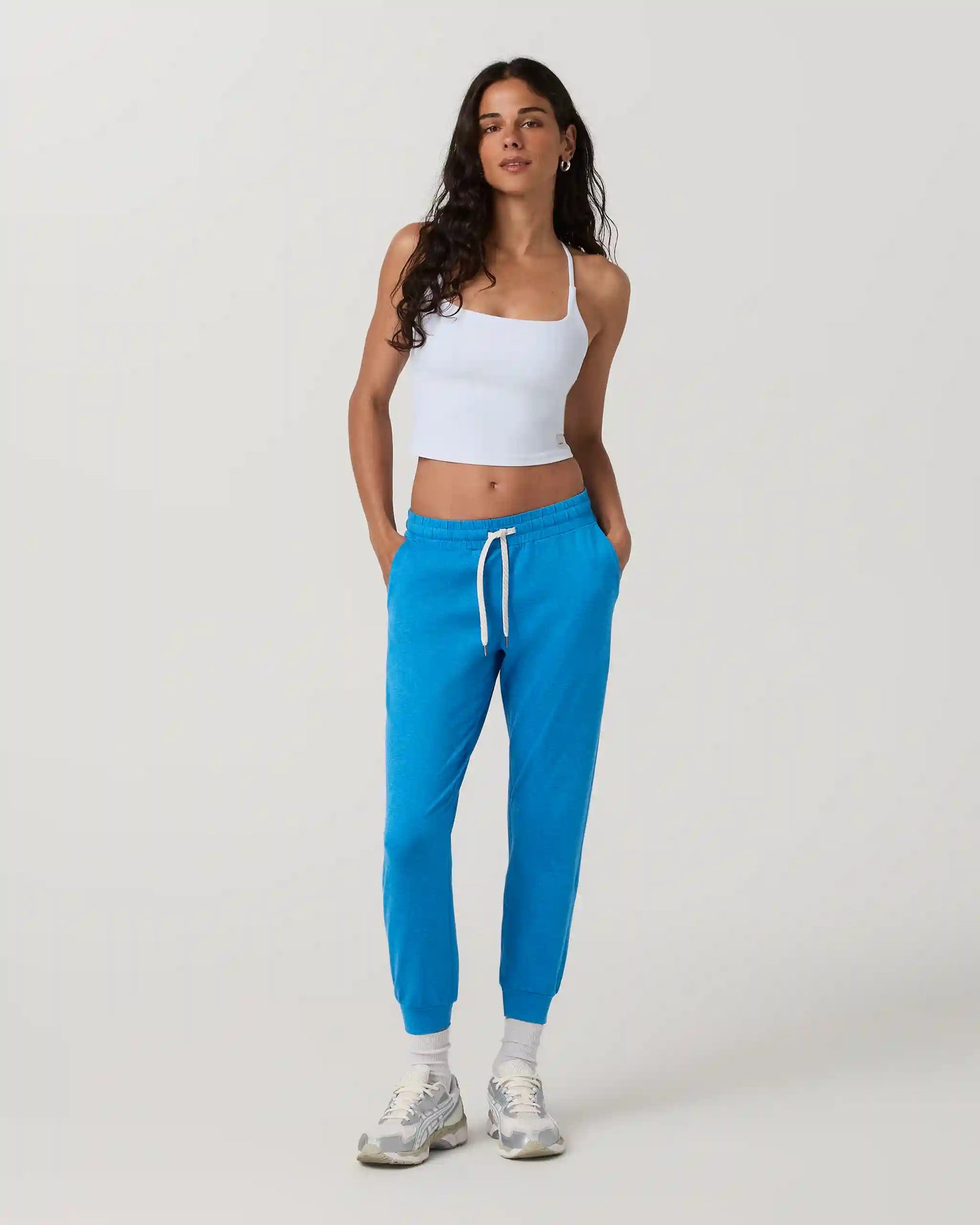 Performance Jogger