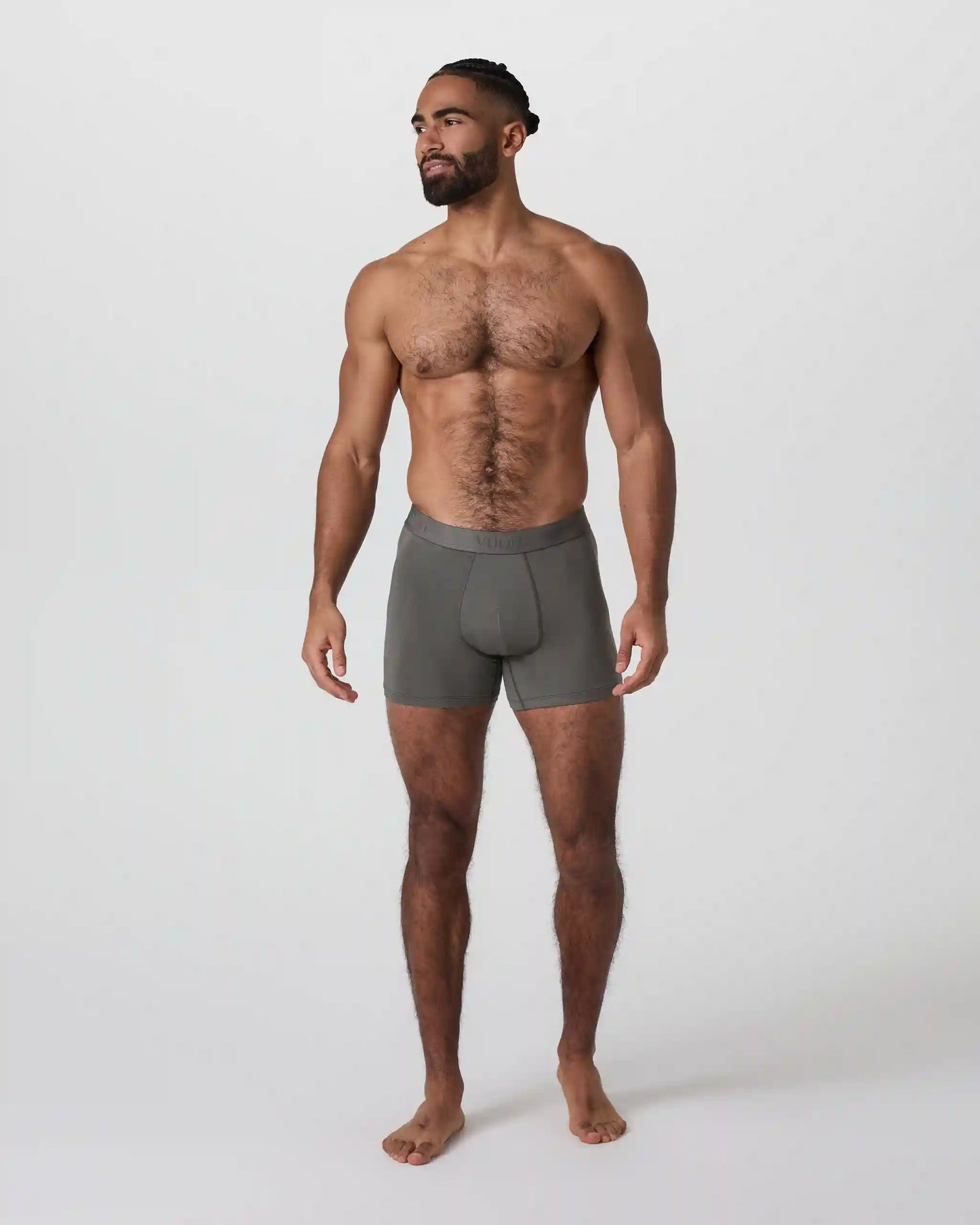 Lifestyle Boxer Brief 5"