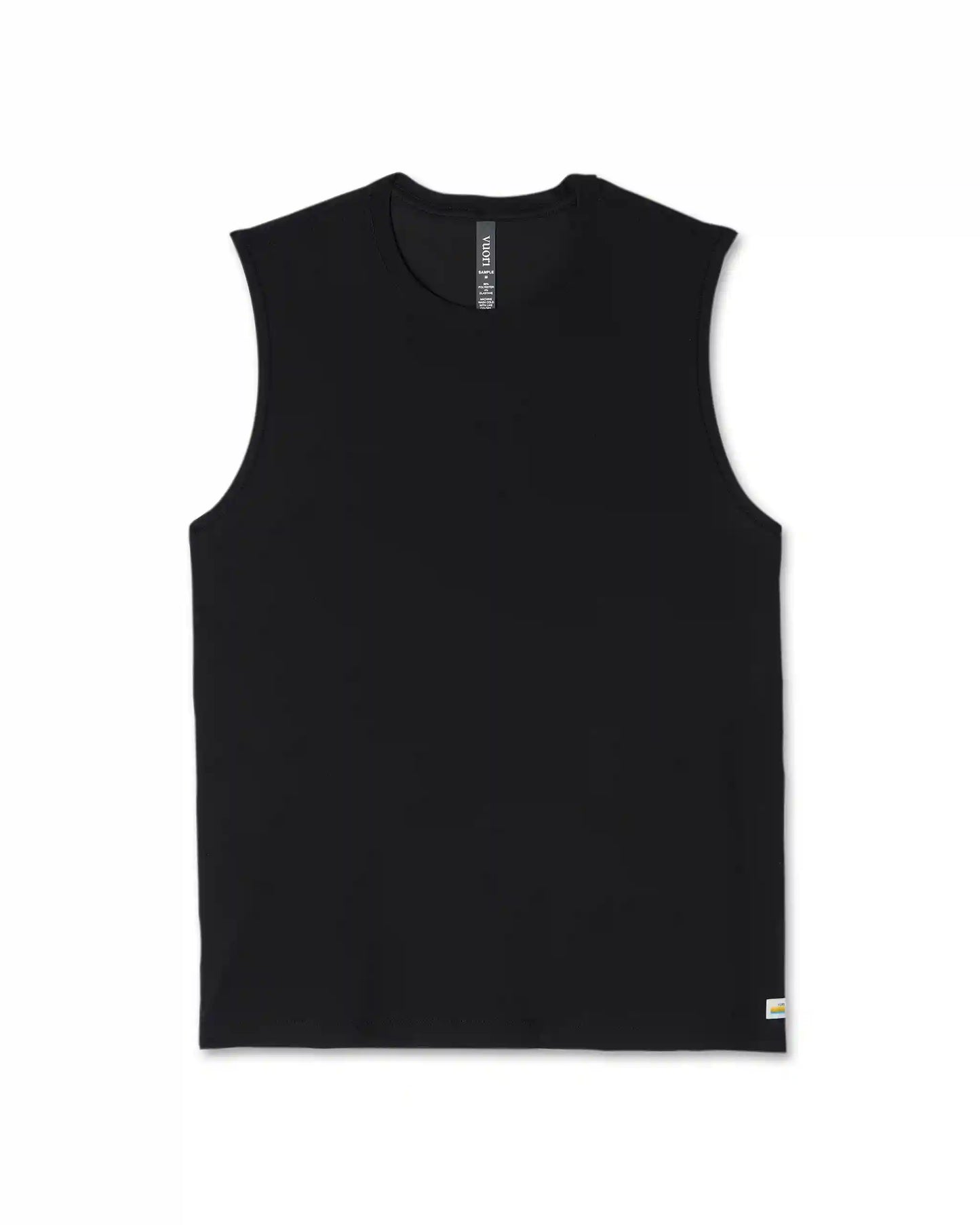 Strato Muscle Tee