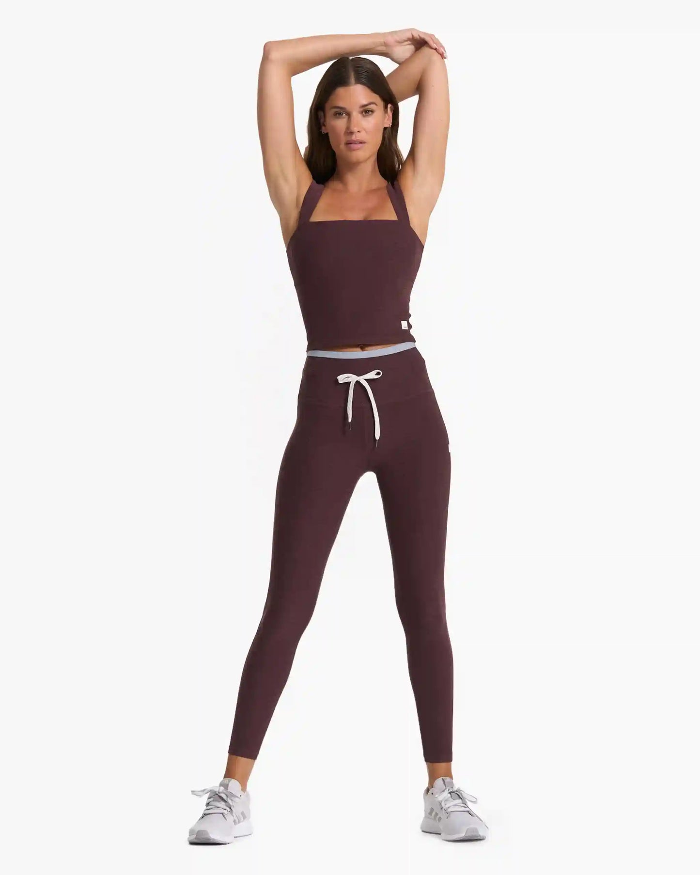 Vibe Elevation Legging