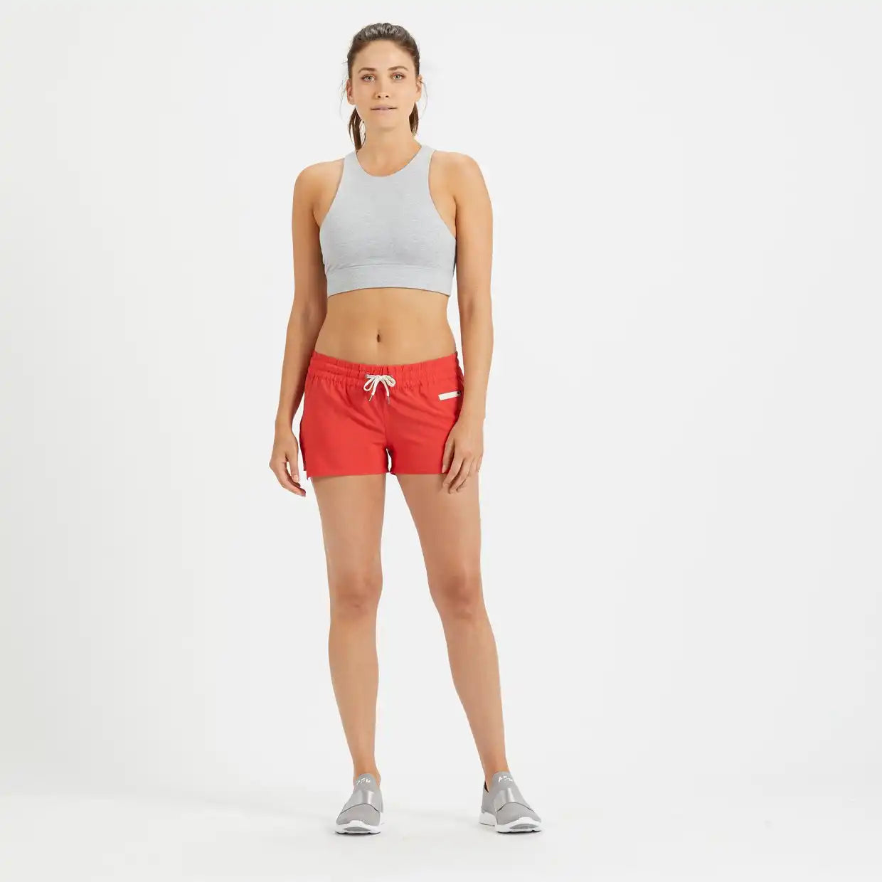 Clementine Short