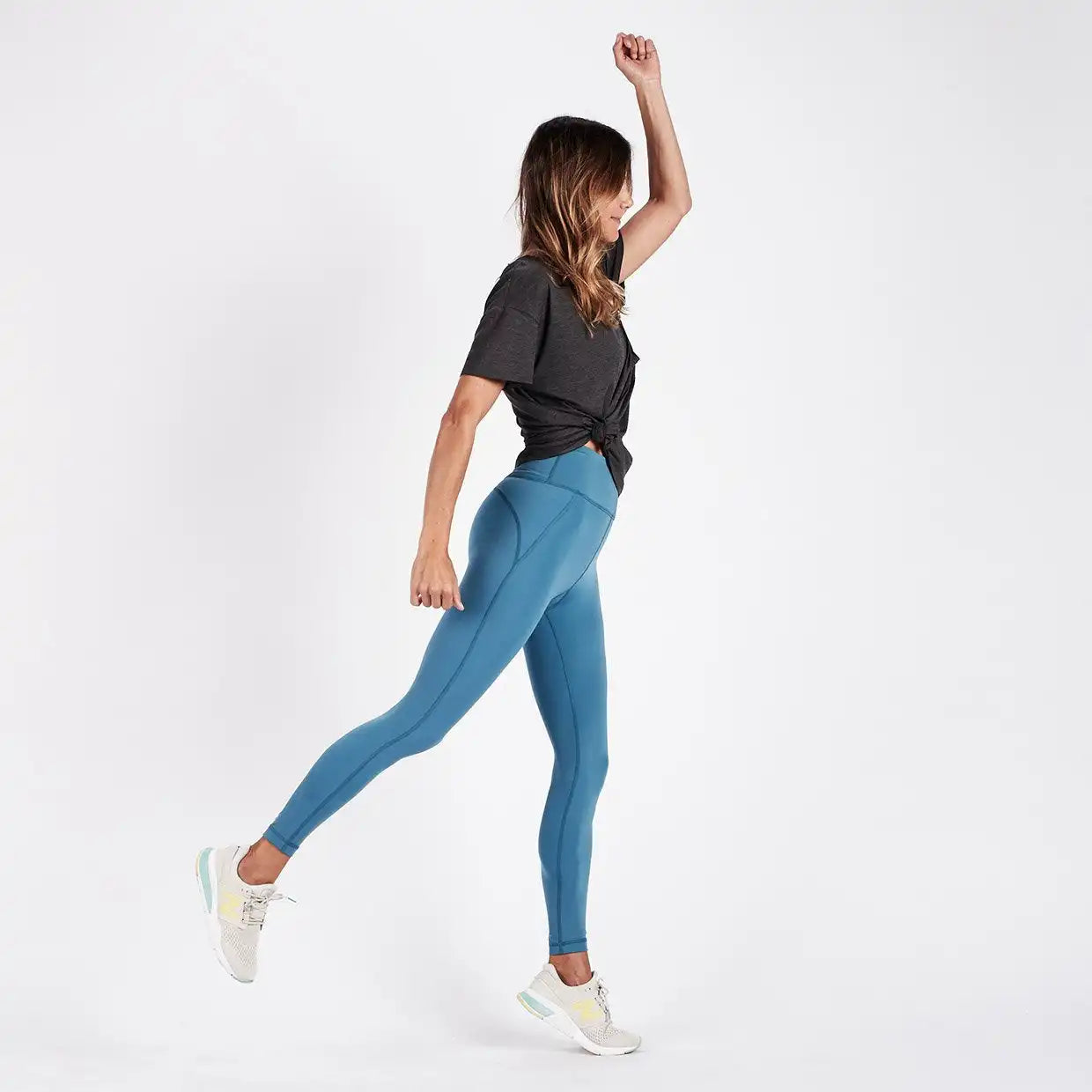 Pace High Rise Legging