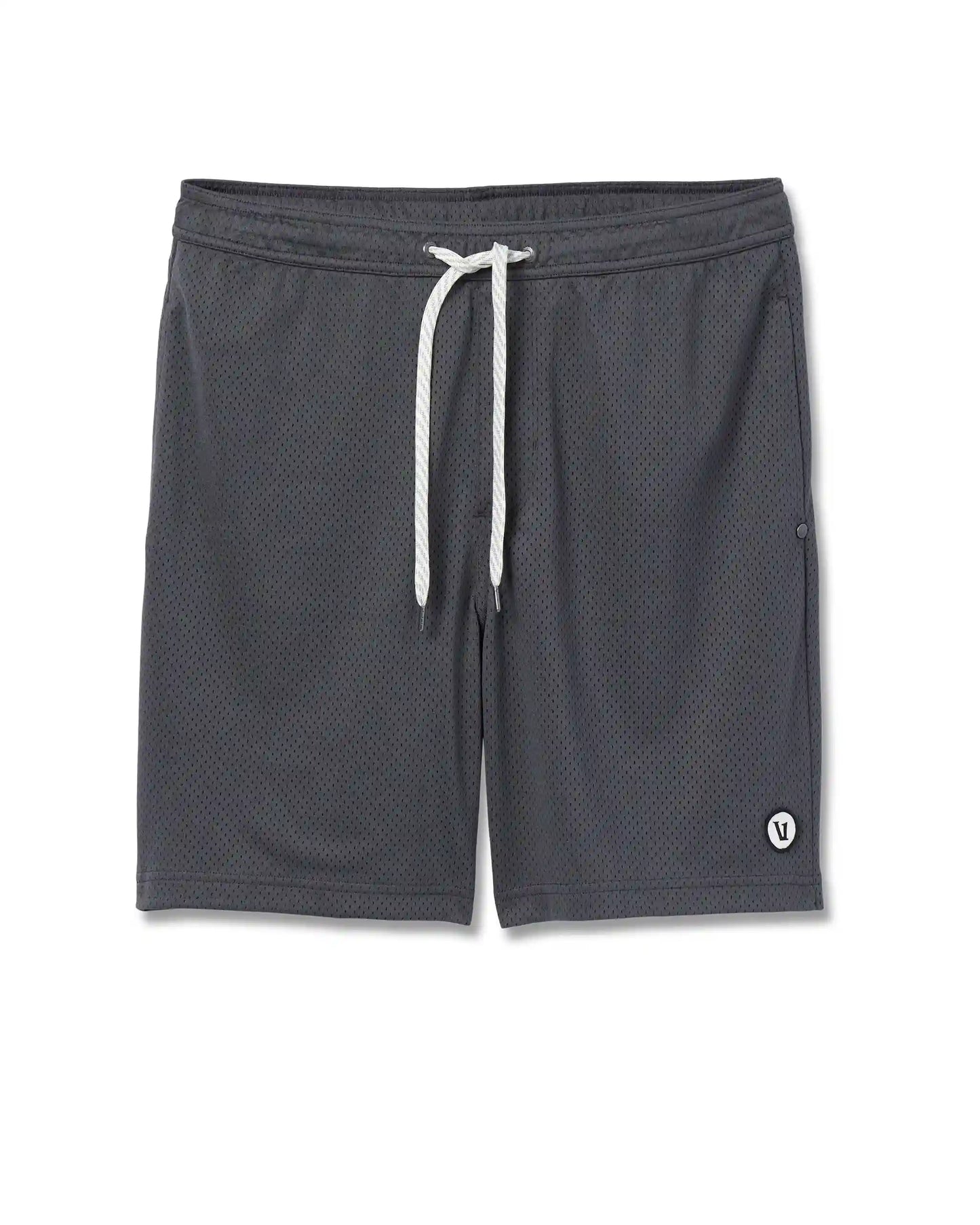 Endline Mesh Short