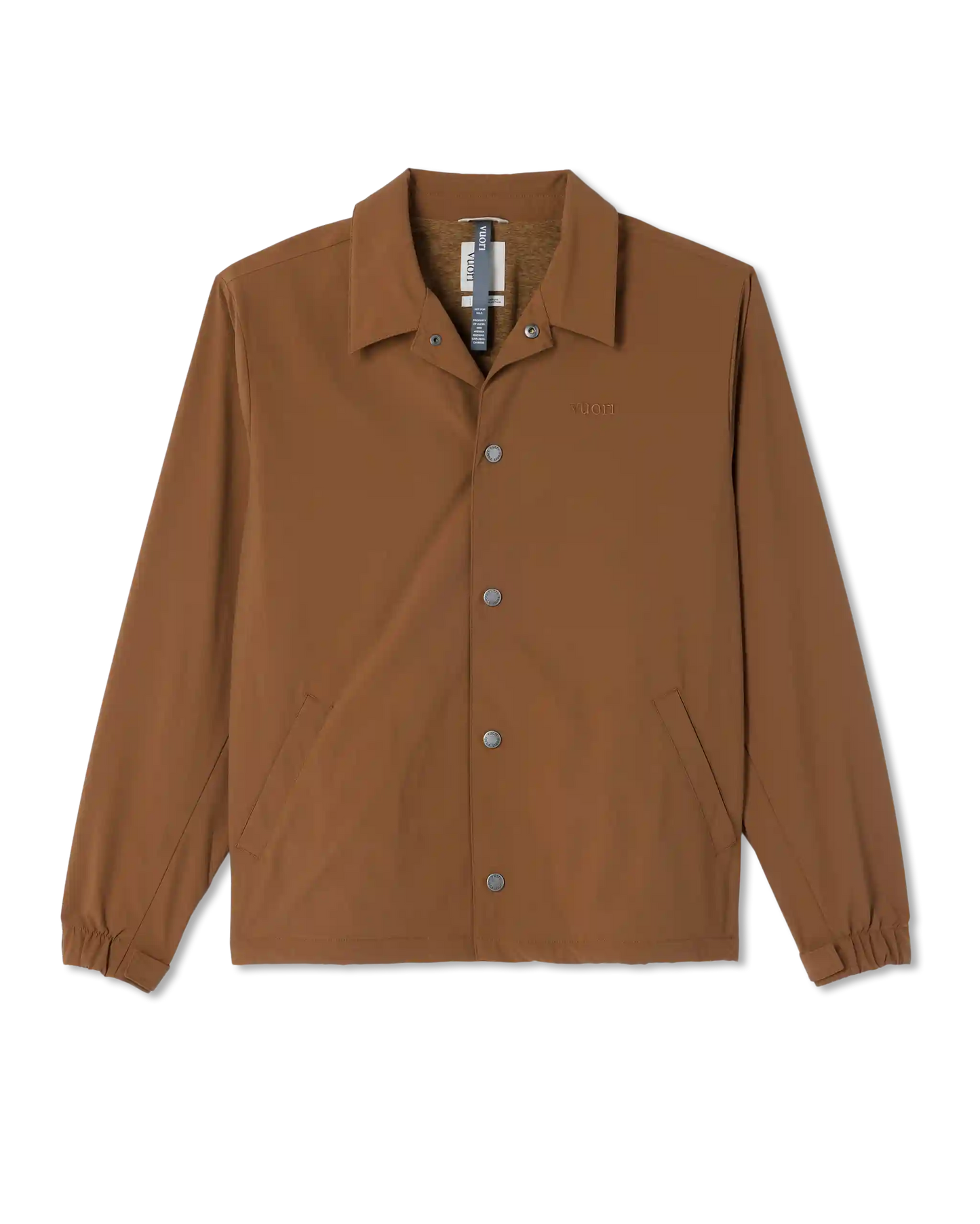 V1 Coach Jacket