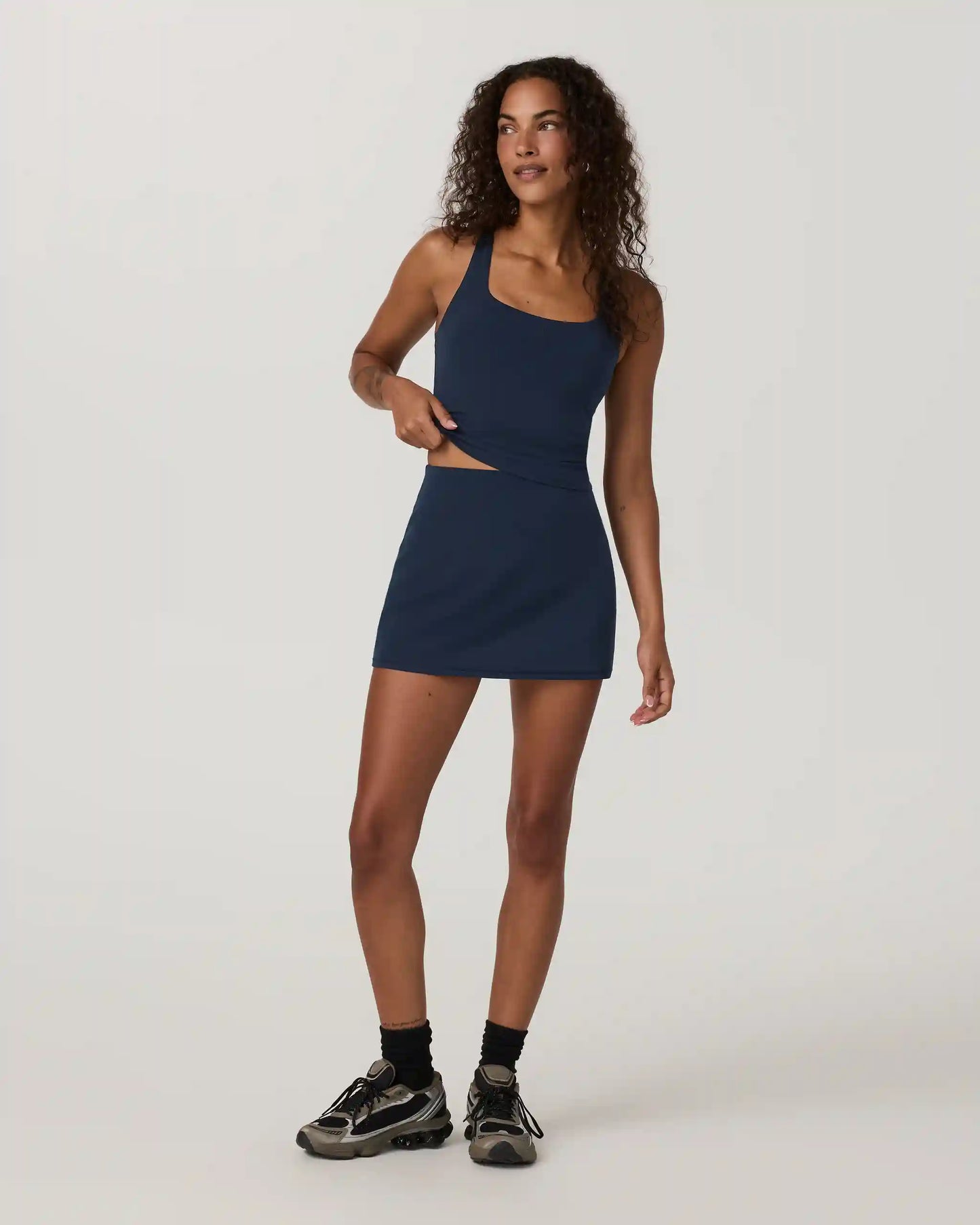 Vuori AllTheForm™ Skirt