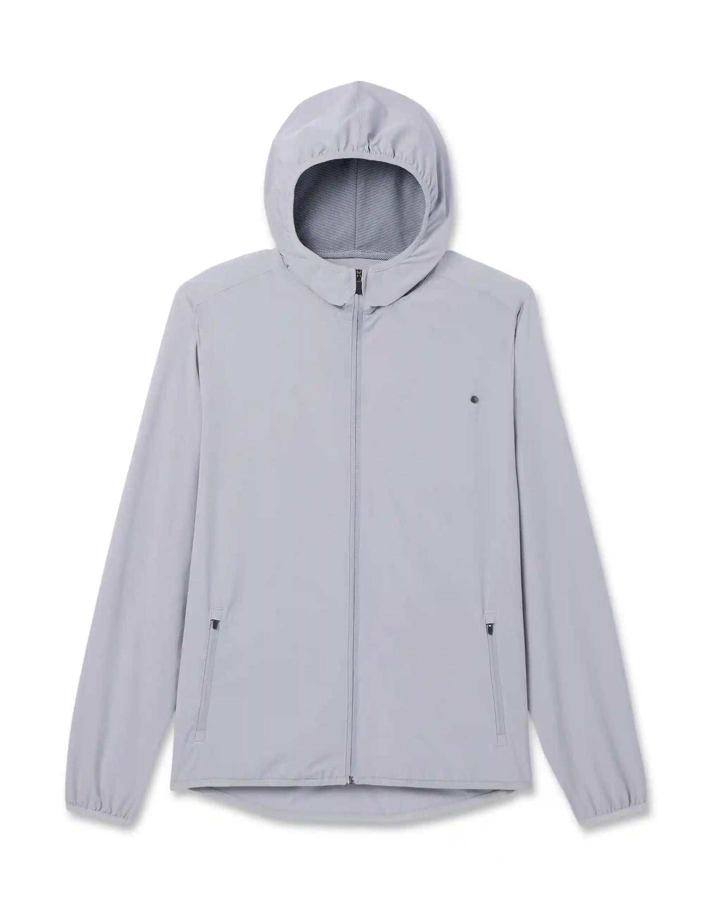Outdoor Trainer Shell