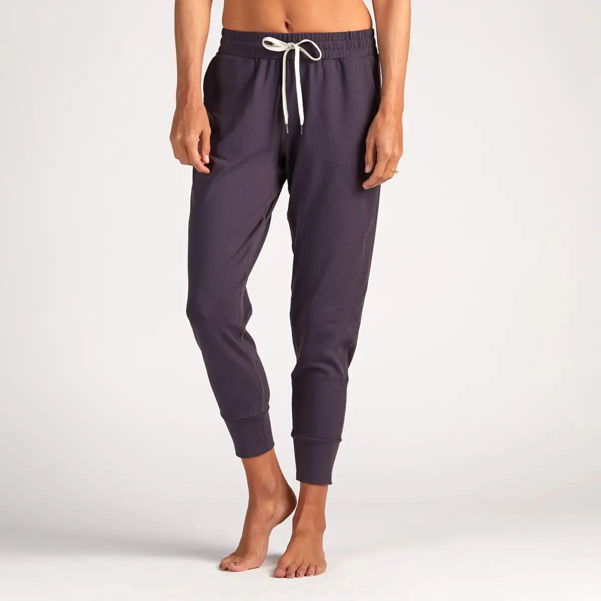 Performance Mesh Jogger