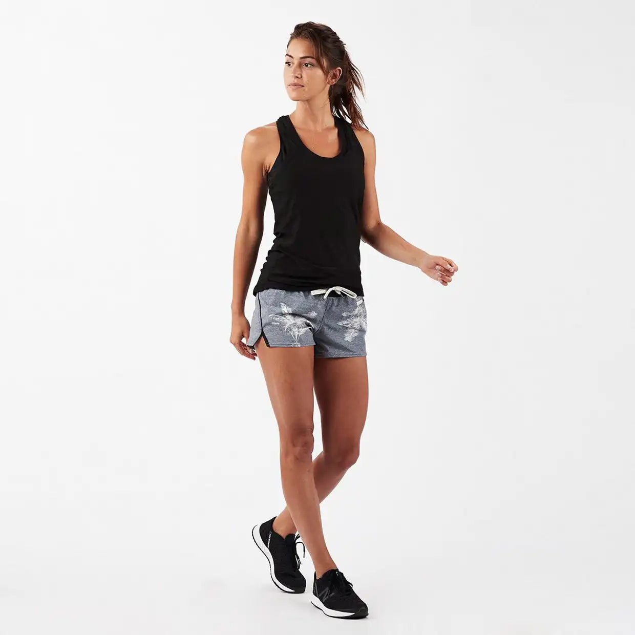 Clementine Short