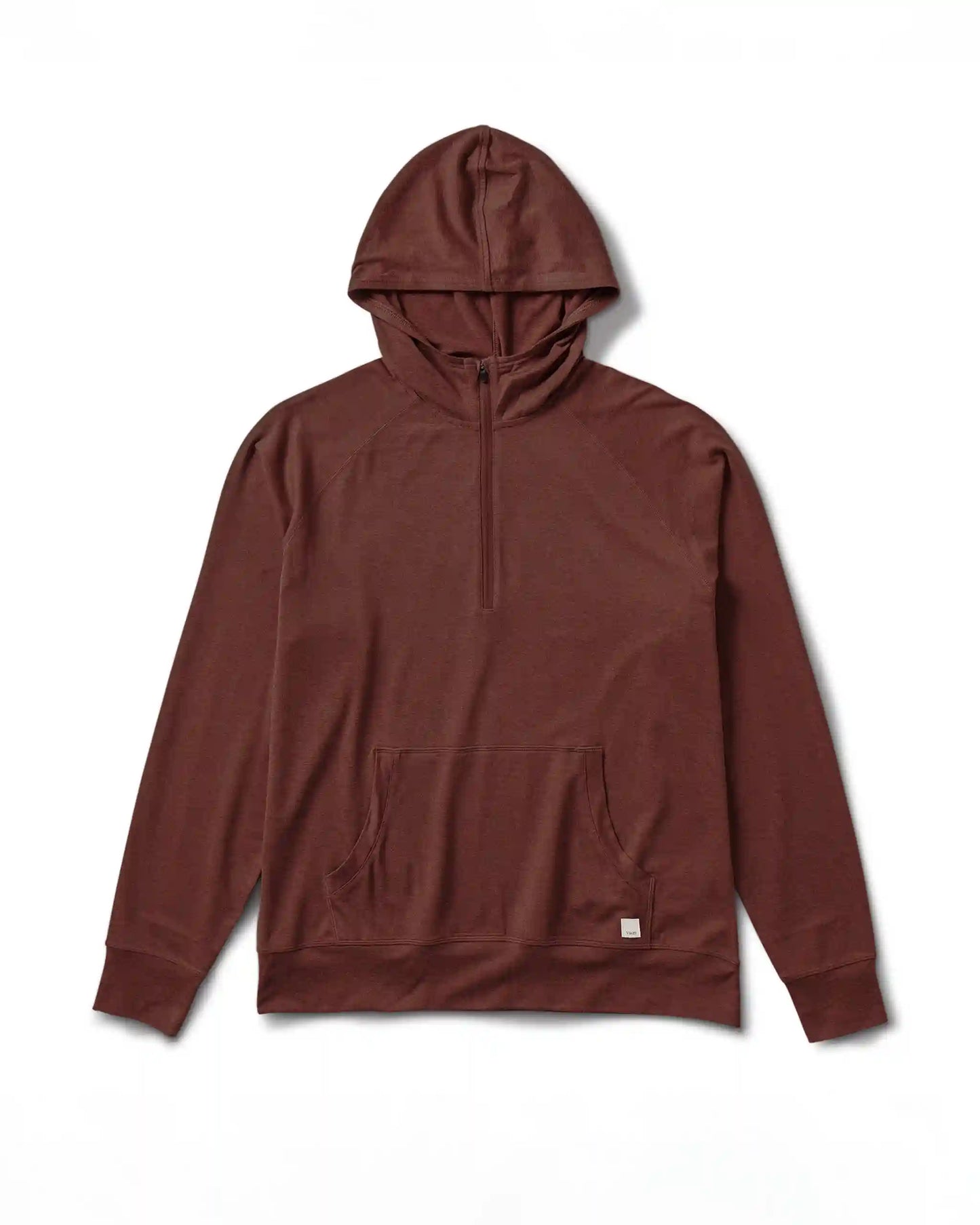 Ponto Performance Half Zip Hoodie