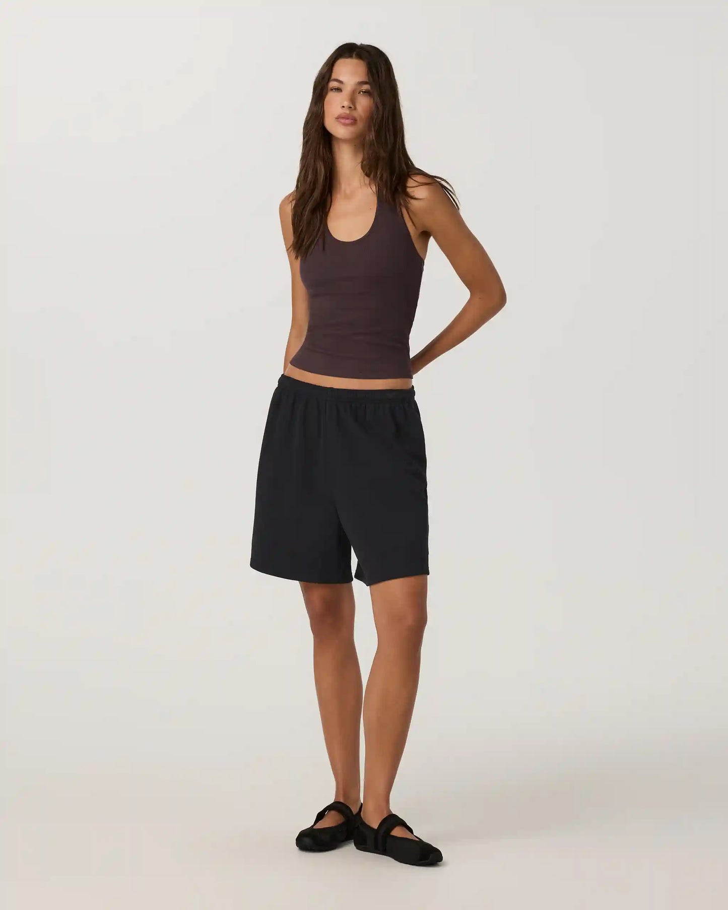 Pose Halter