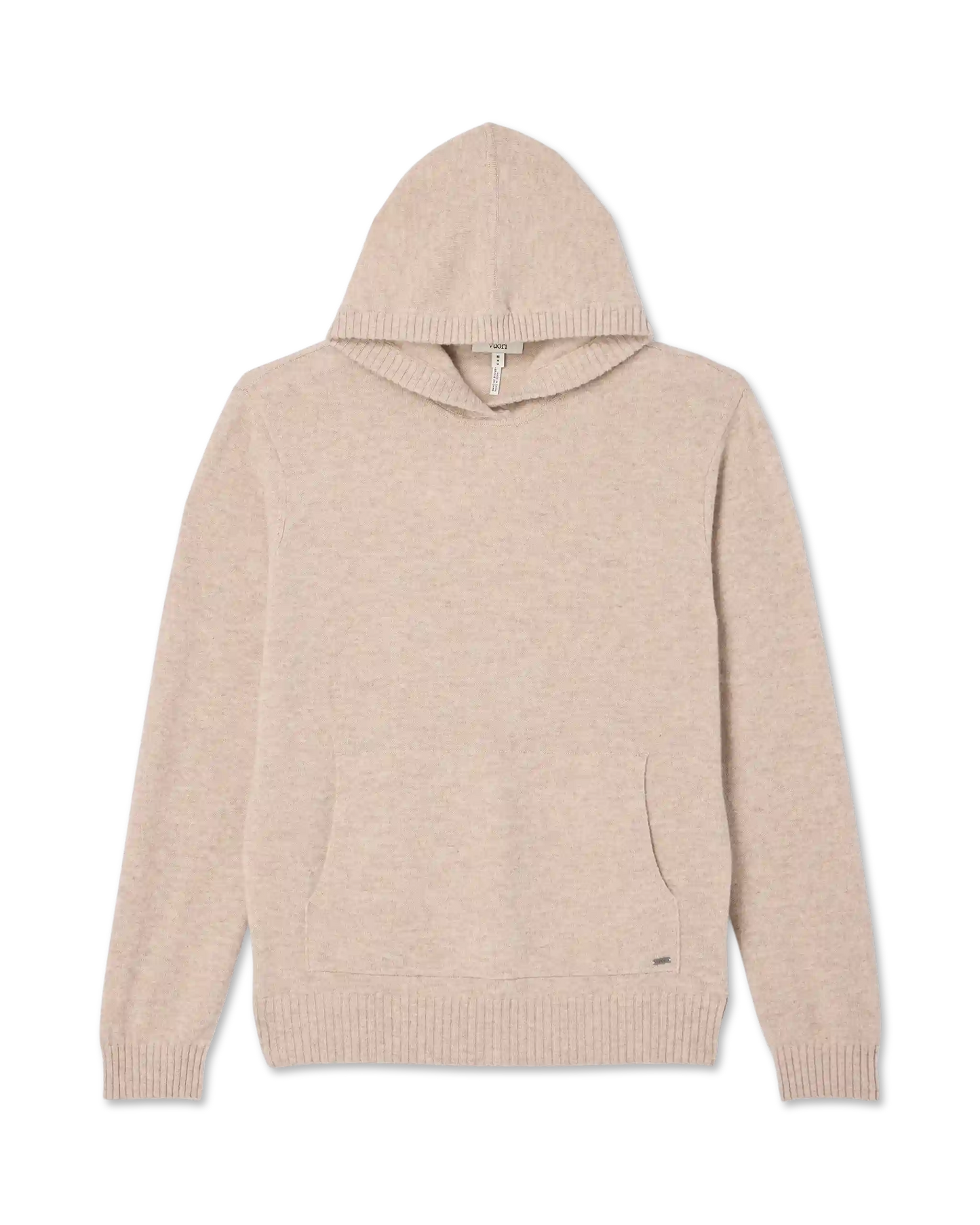 Berik Cashmere Hoodie