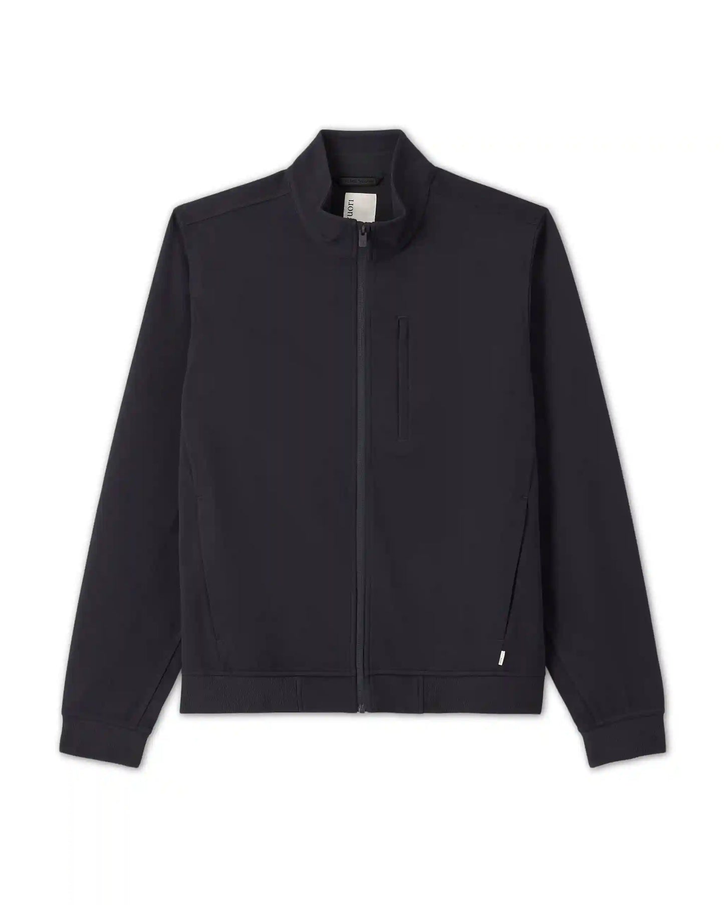 Vuori Meta™ Twill Full Zip