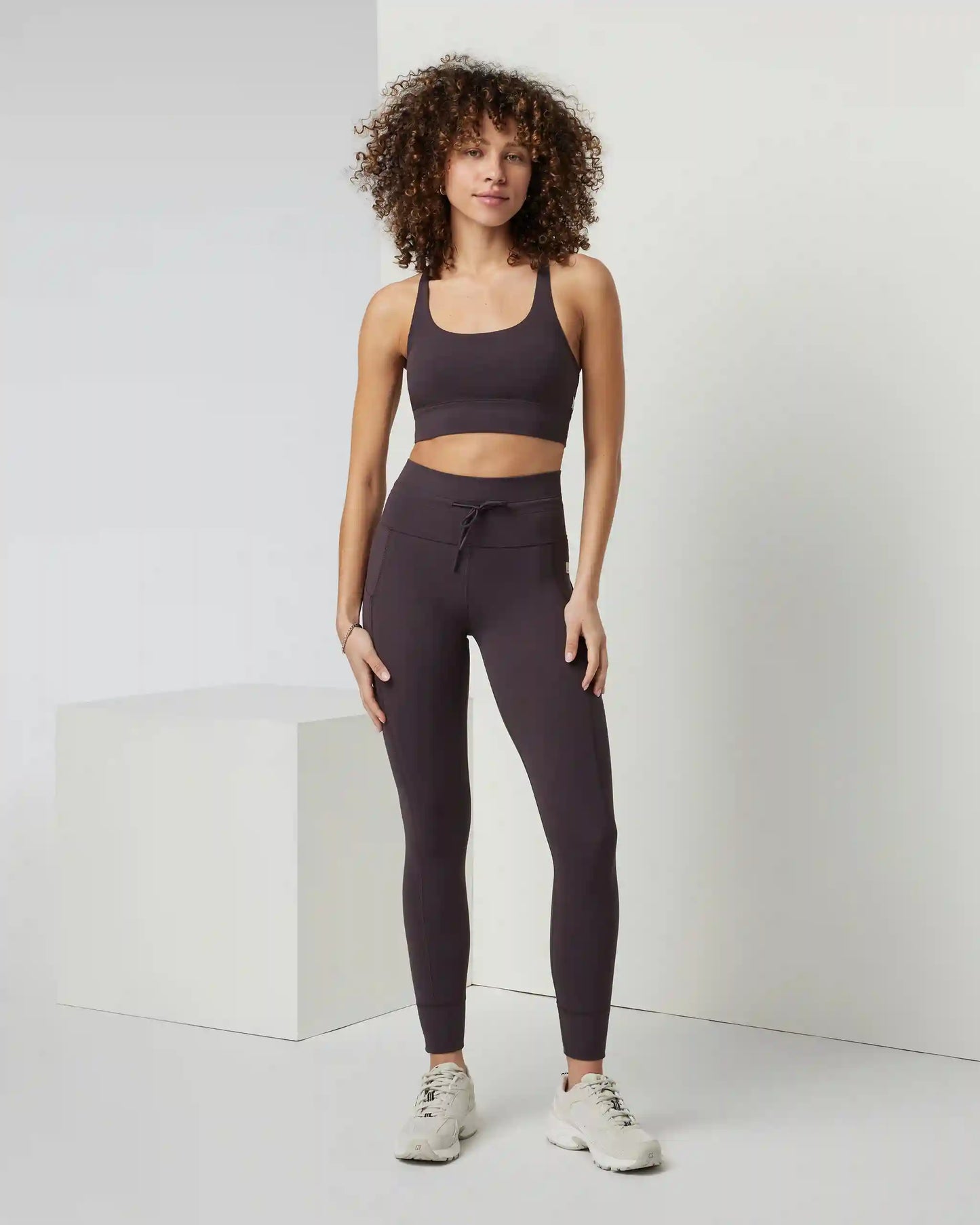 Yosemite Longline Bra