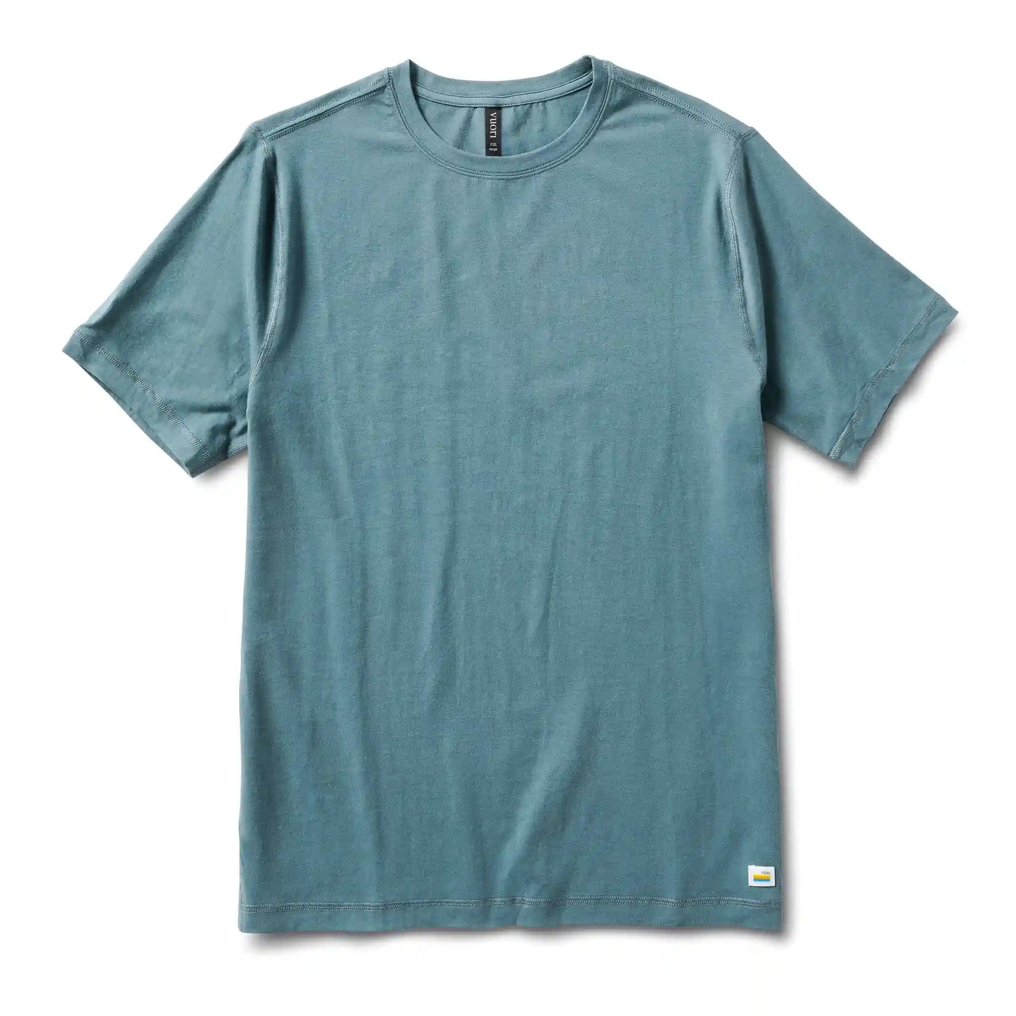Tuvalu Tee