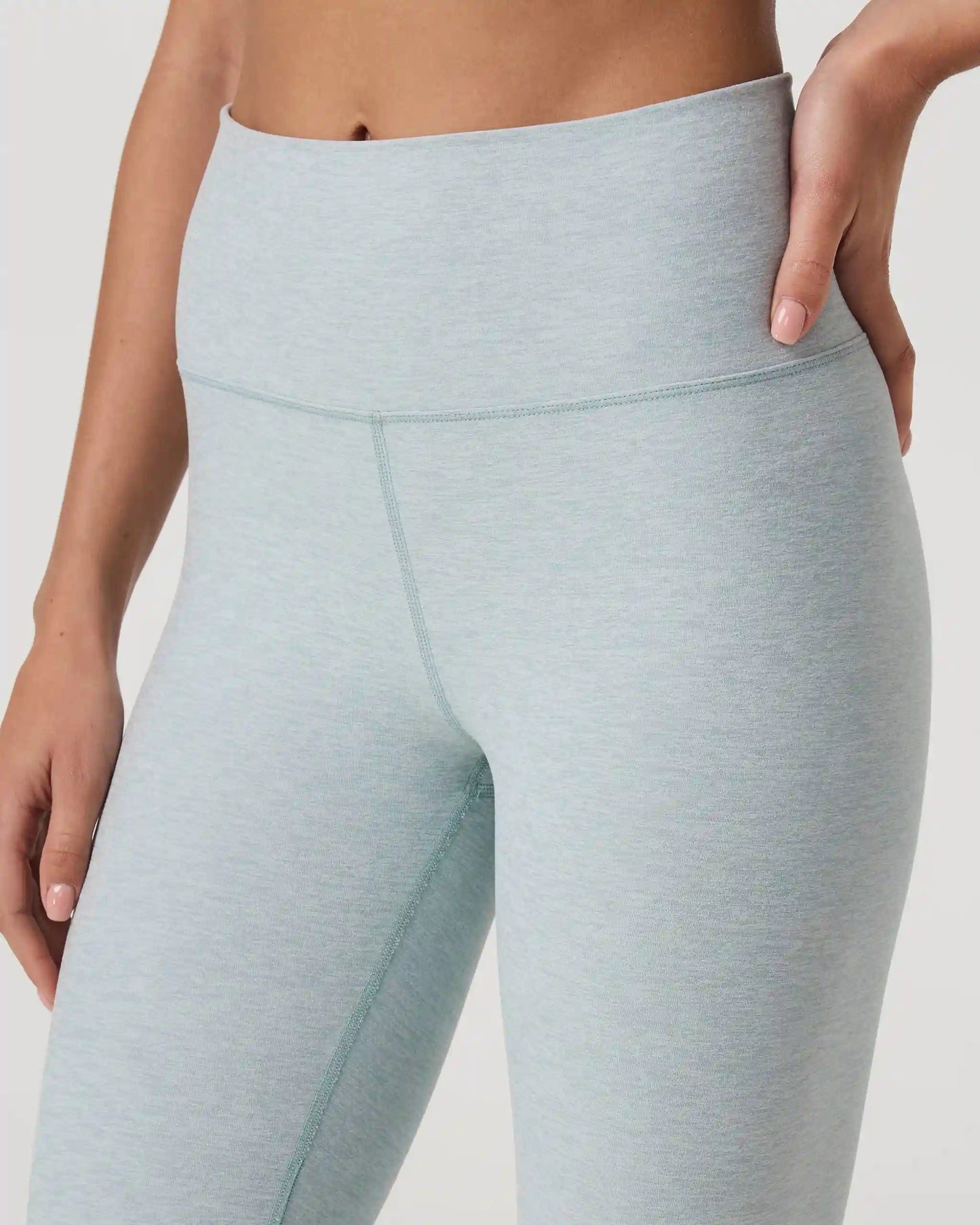 Clean Elevation Legging - Short