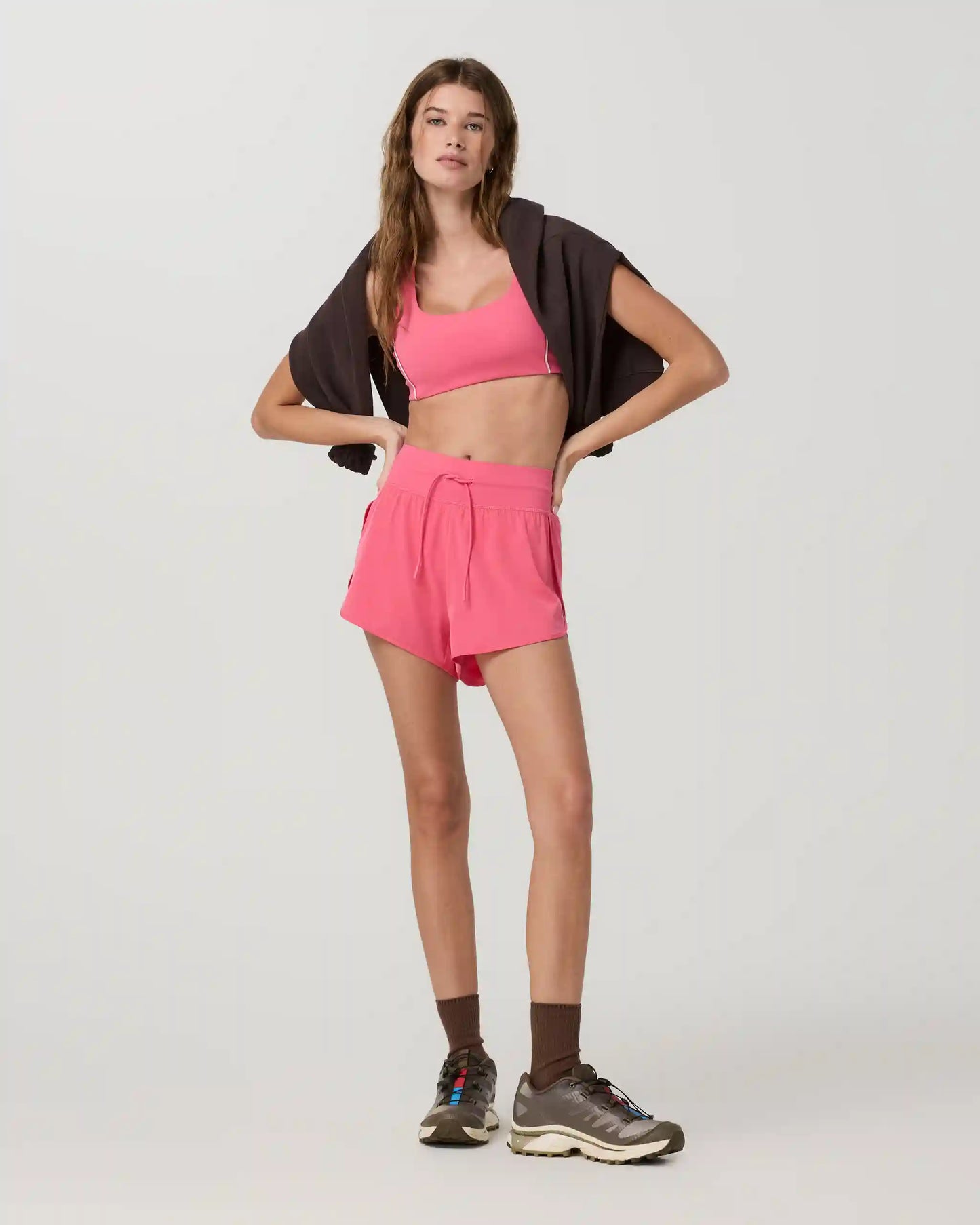 Daily Speed Short 2.5"