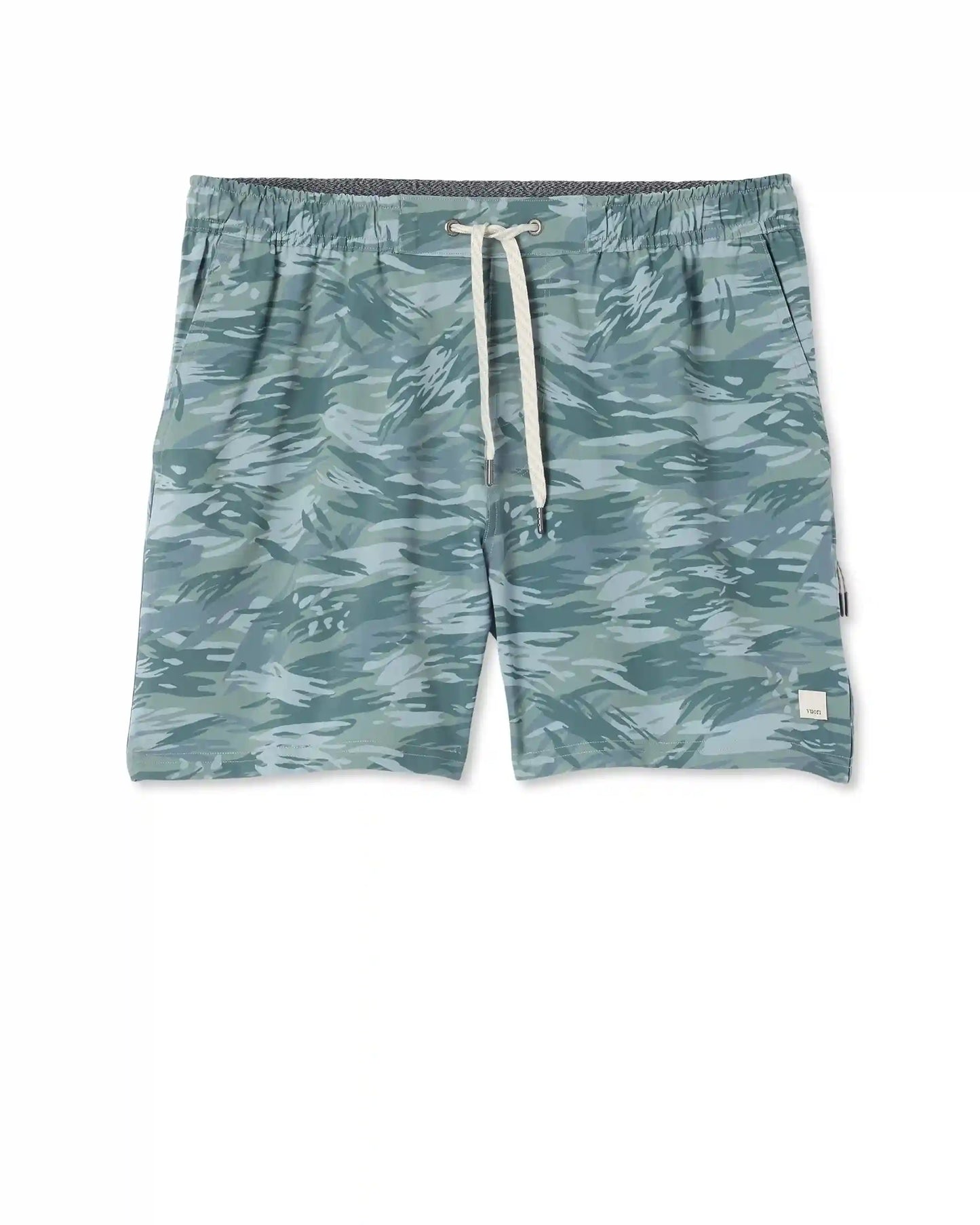 Banks Session Short Unlined 5"