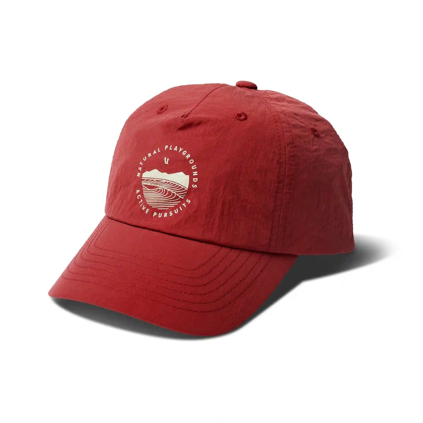 Active Pursuits Hat