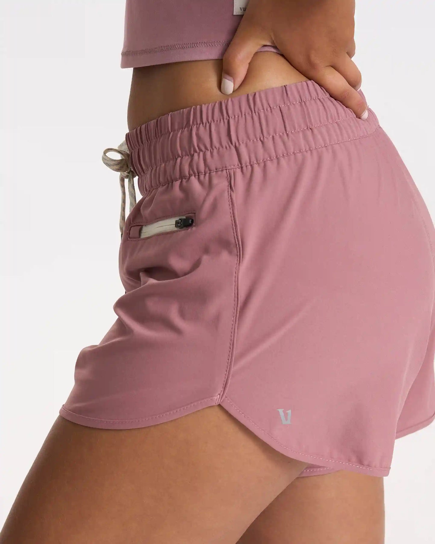 Clementine 2.0 Short 4"