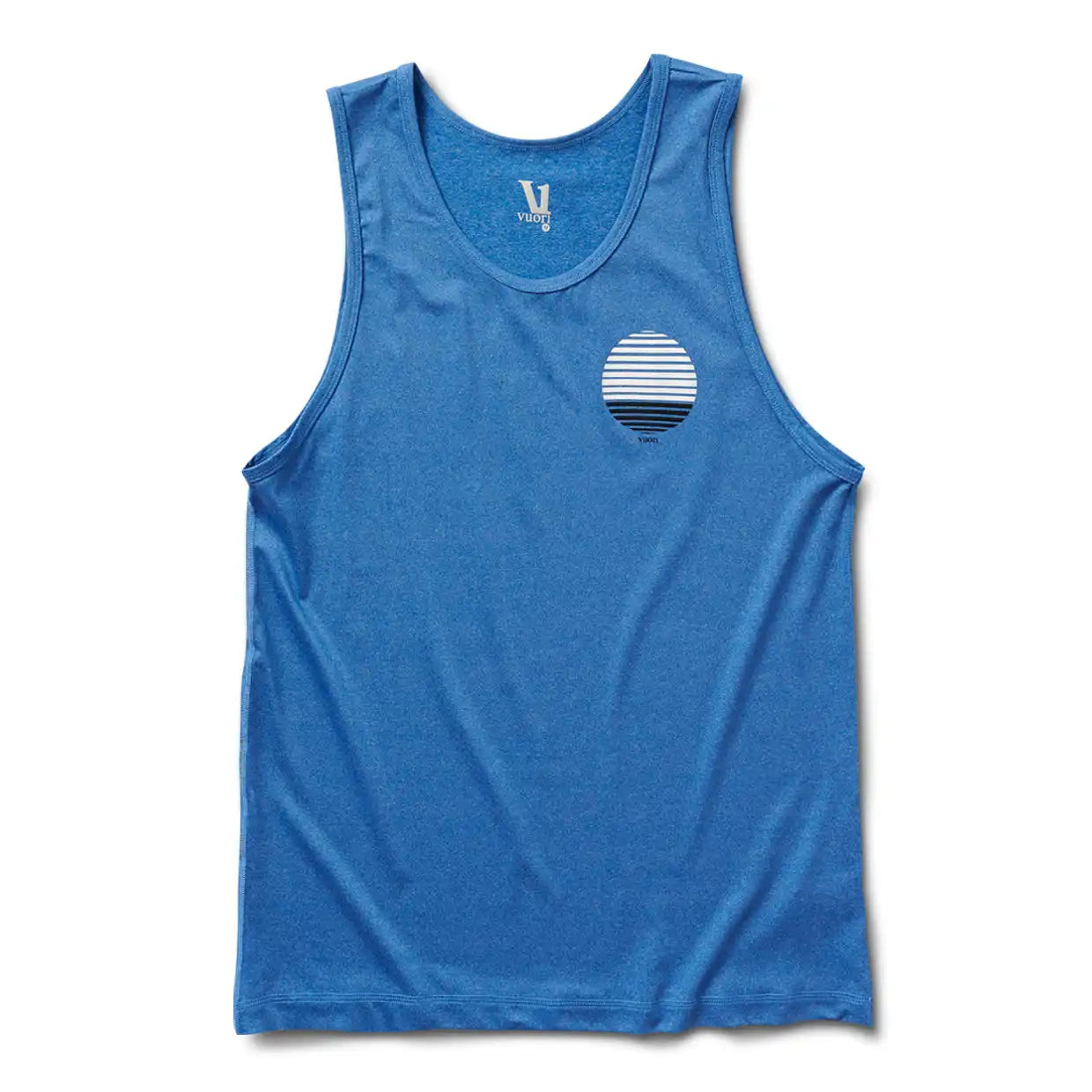 Watermans Sun Stripe Tank