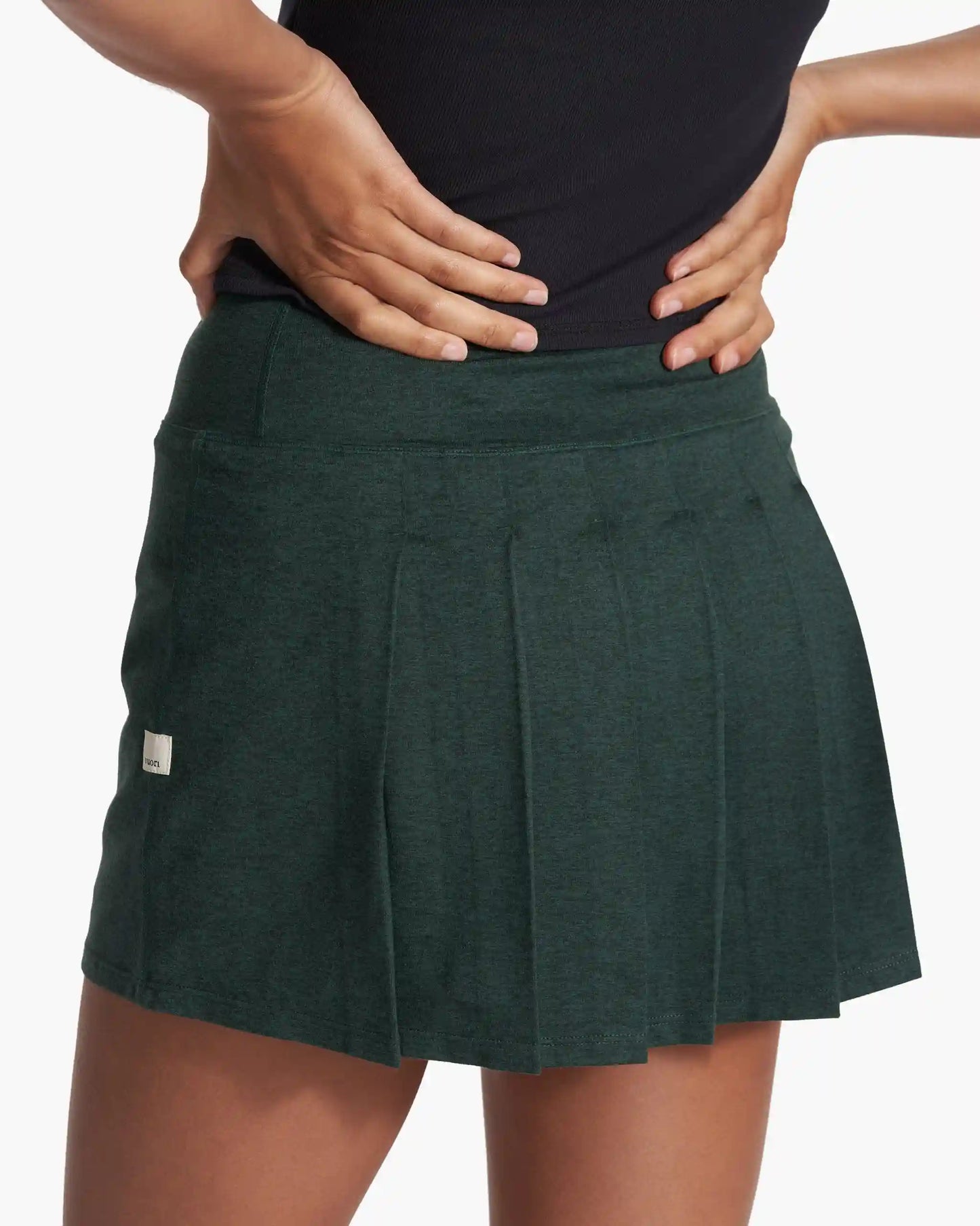 Halo Performance Skirt