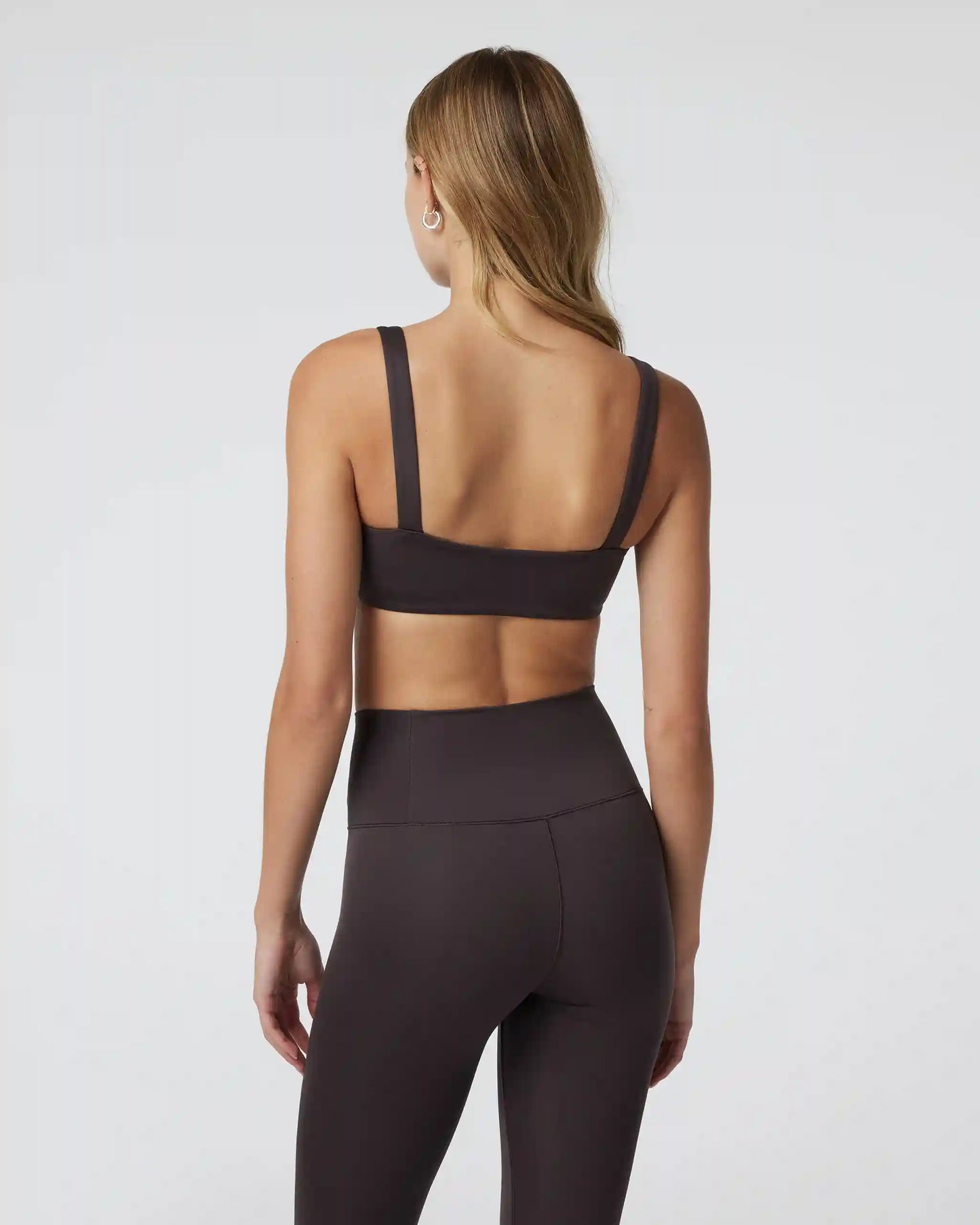 Evolve Square Neck Bra