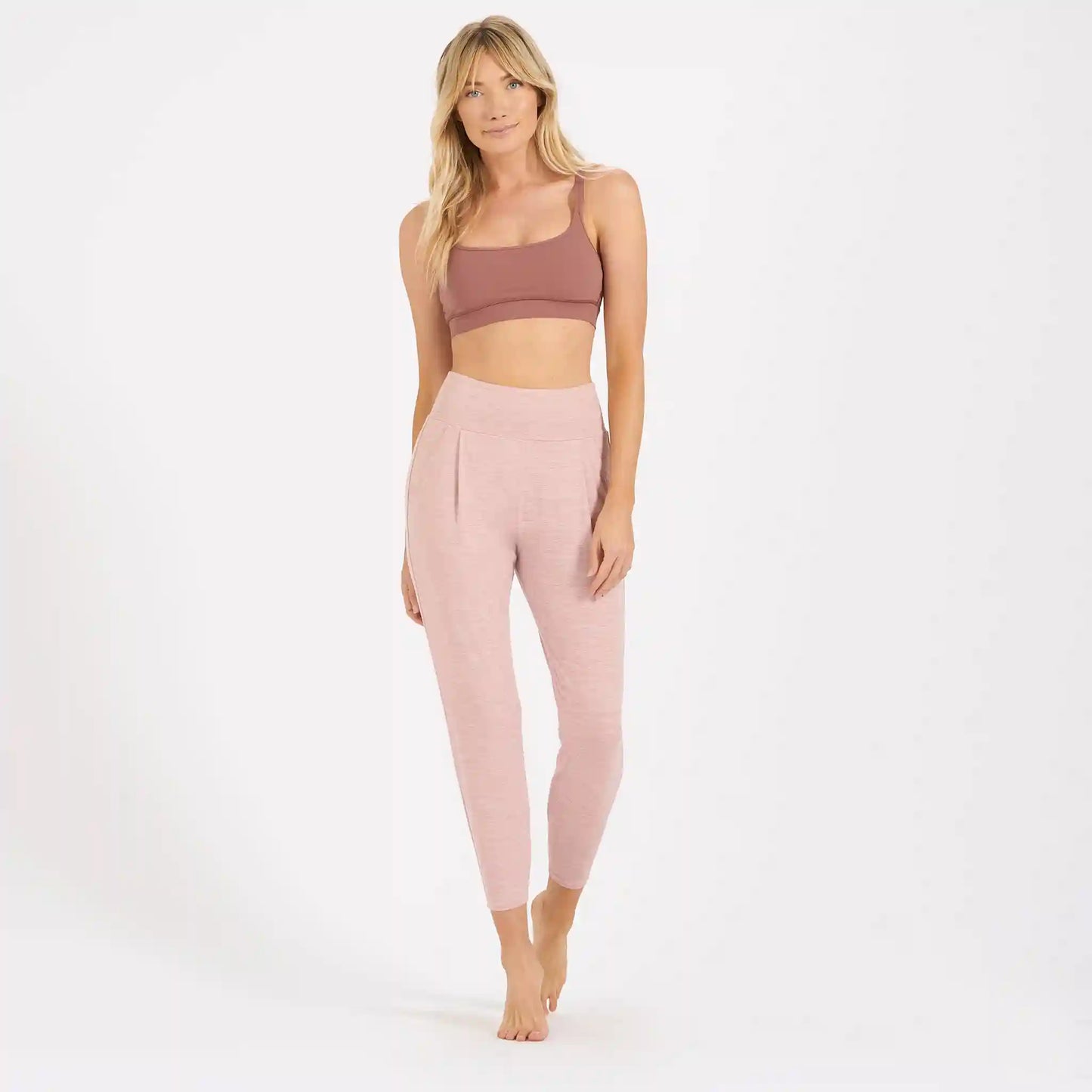 Lux At Ease Pant