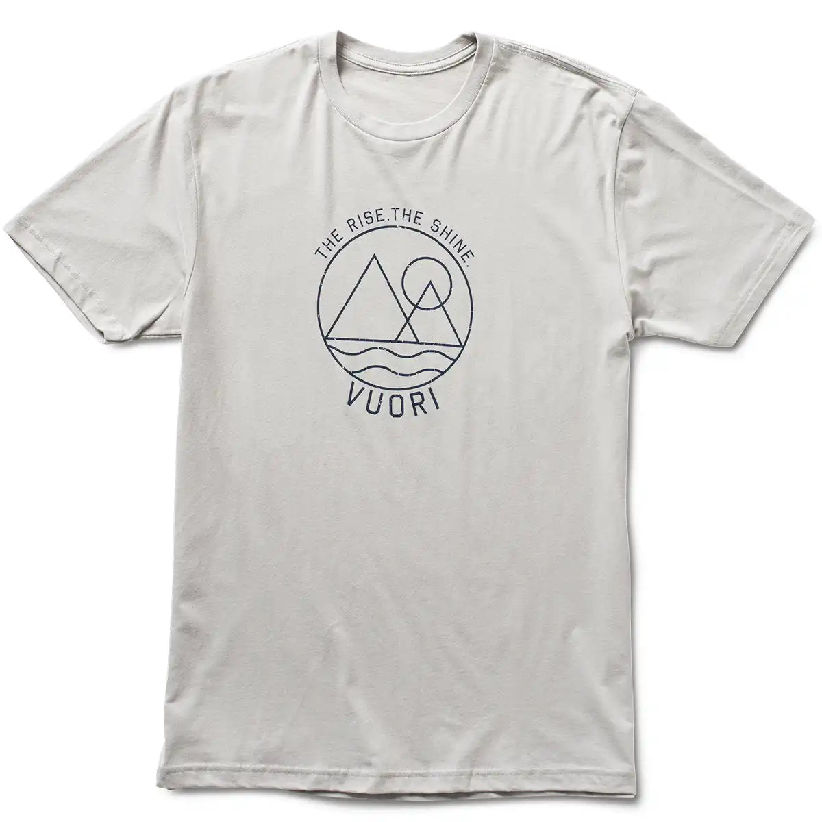 The Rise The Shine Tee