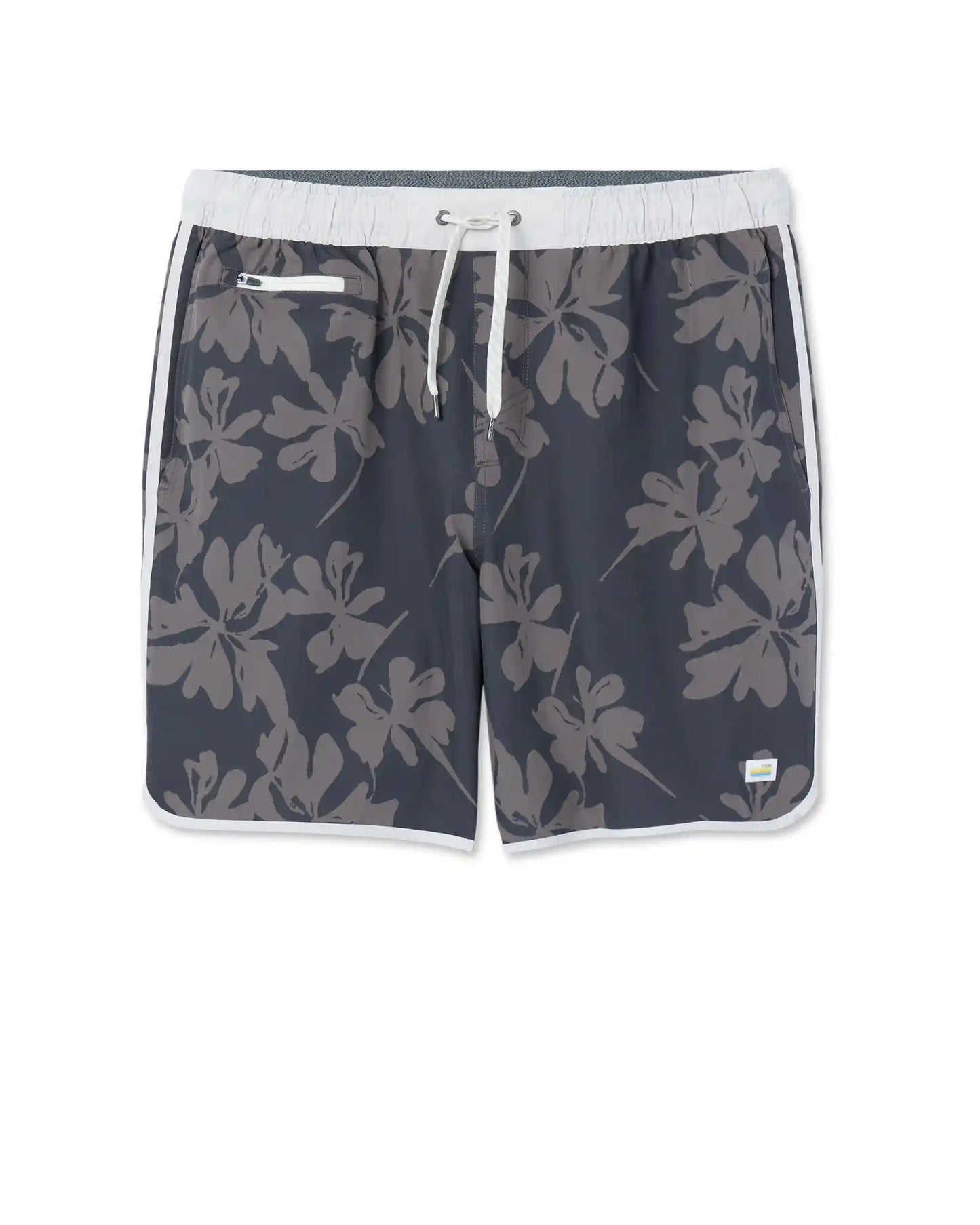 Banks Short Unlined 7"