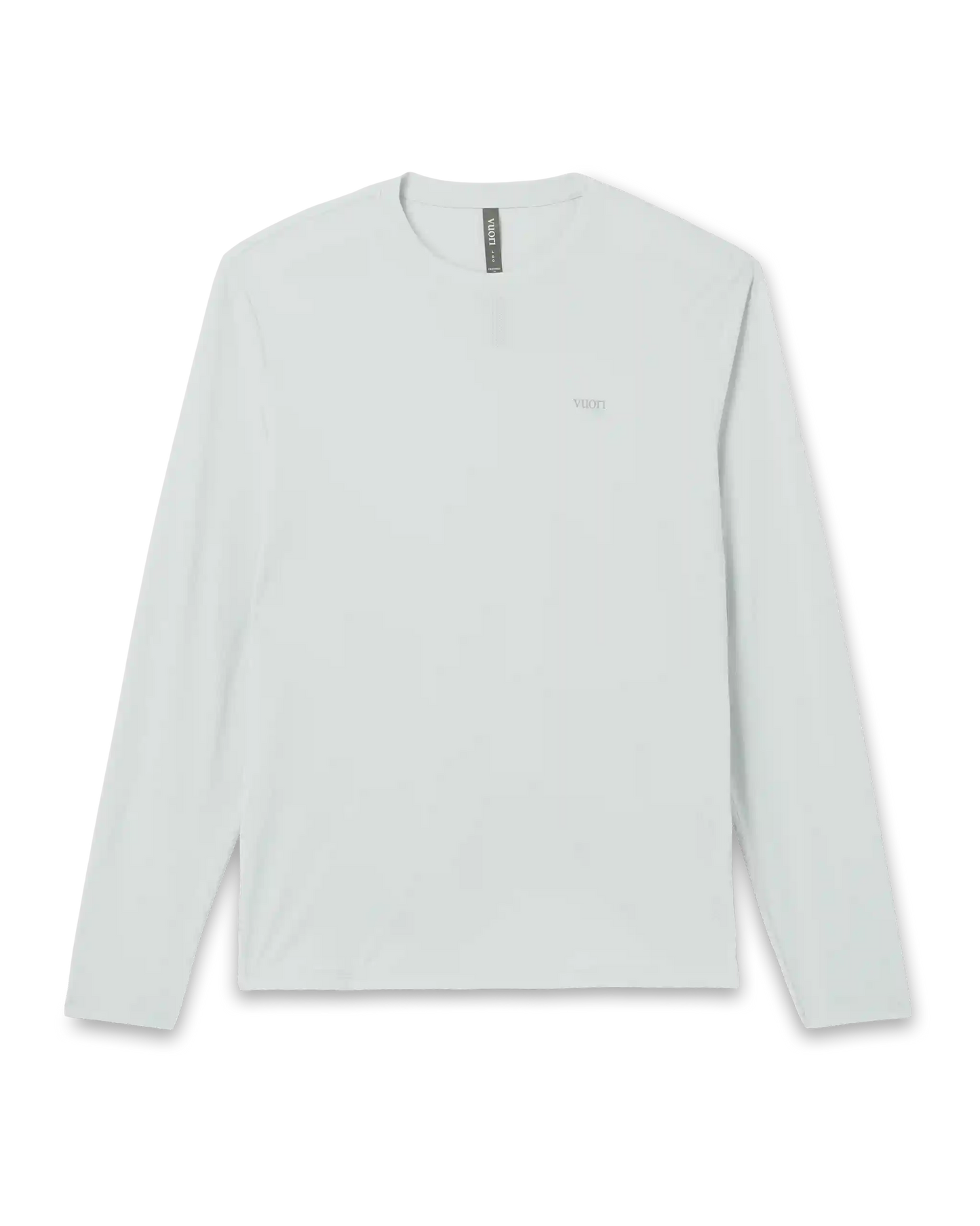 Long Sleeve Strato Breathe Tee