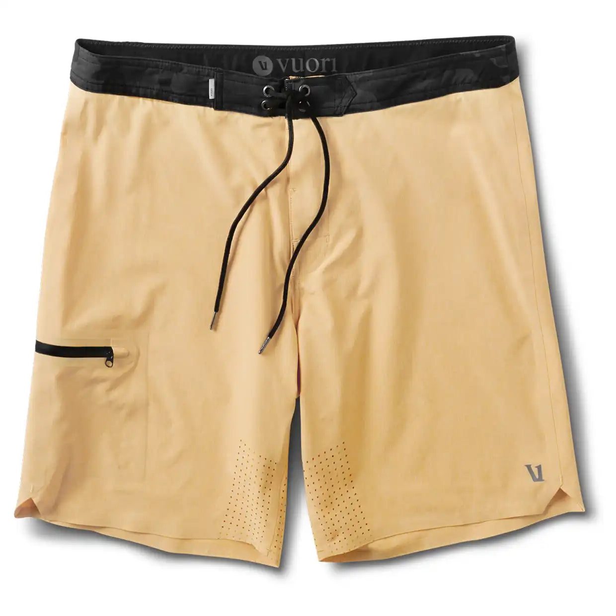 Sonic Seamless Boardshort