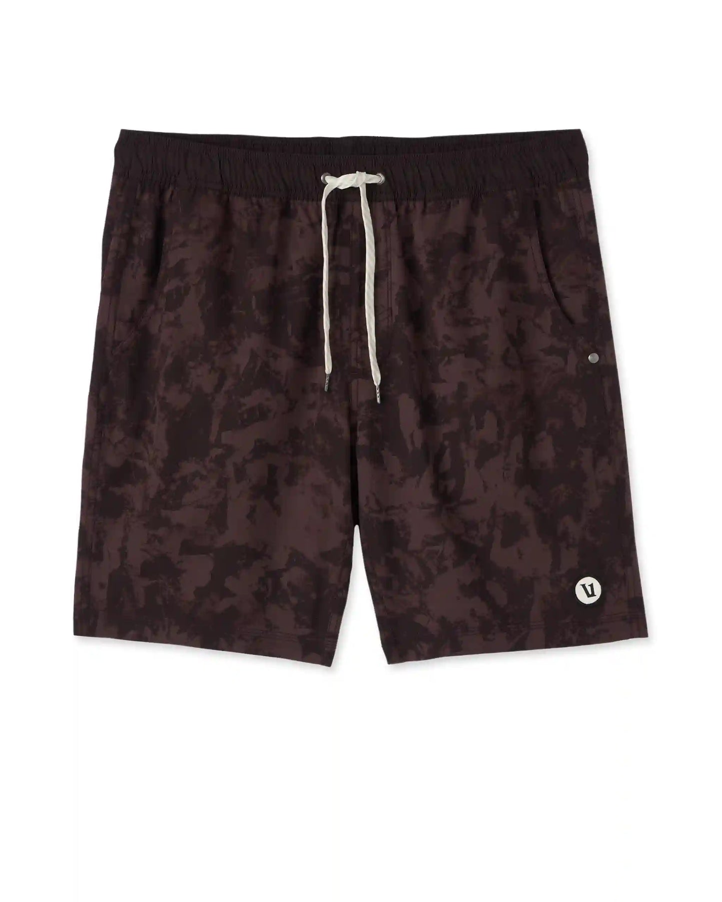 Kore Short Lined 7"