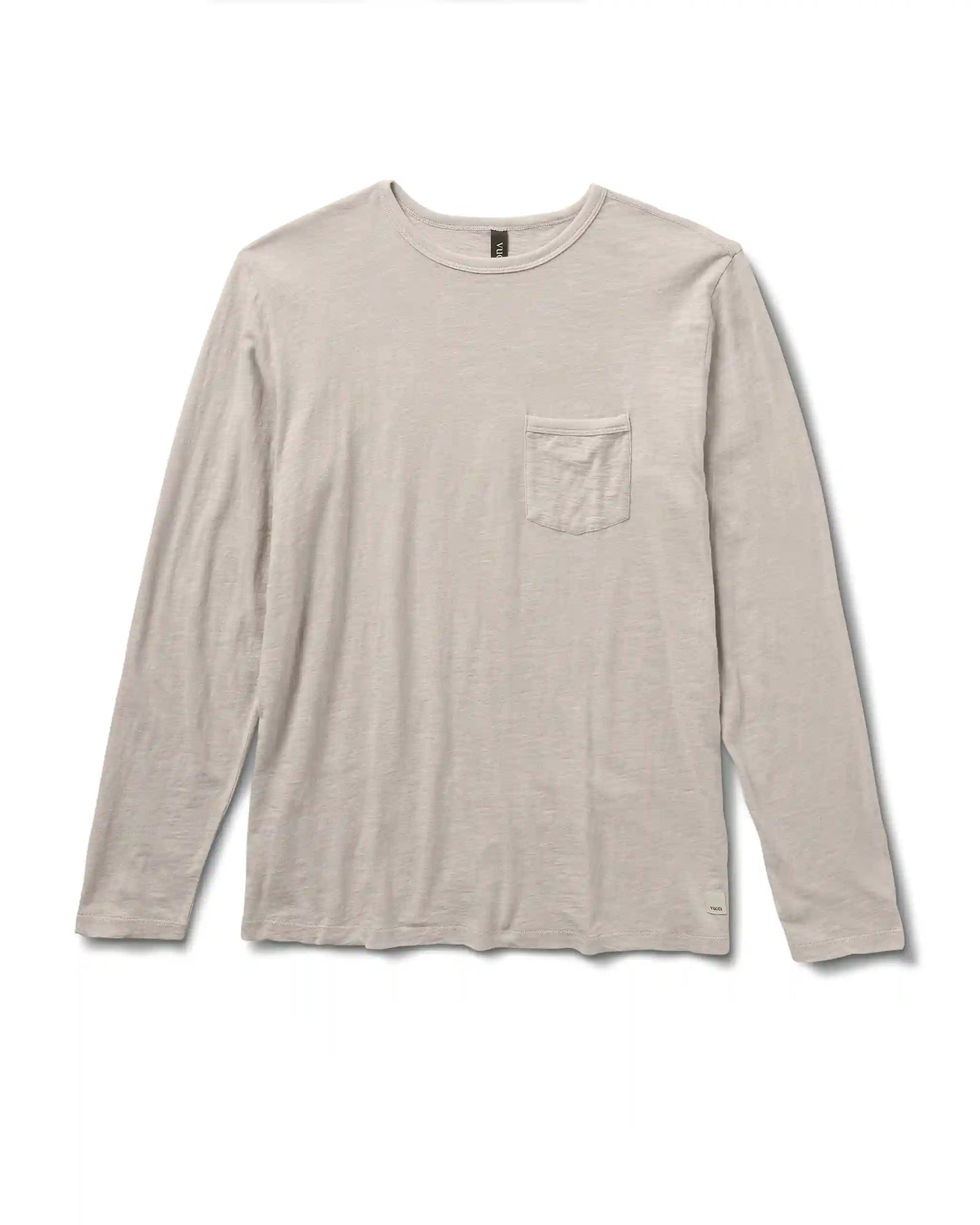 Long Sleeve Rise Tee