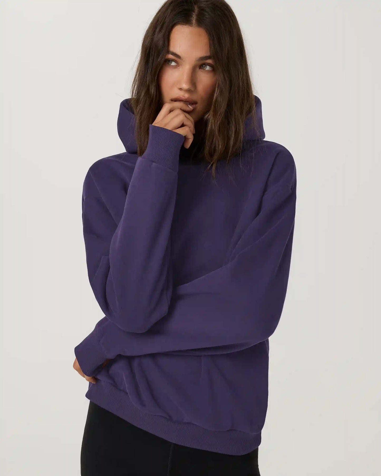 Restore Oversized Hoodie