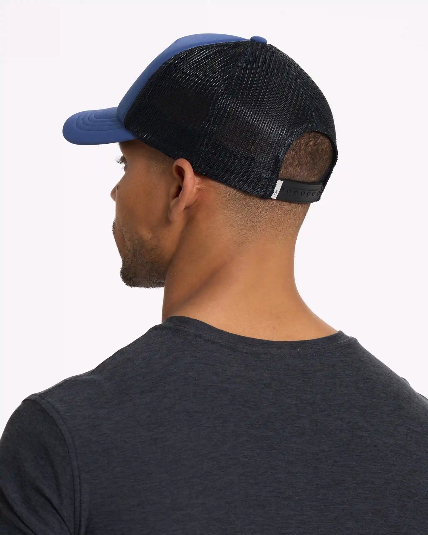 Inspired Foam Trucker Hat