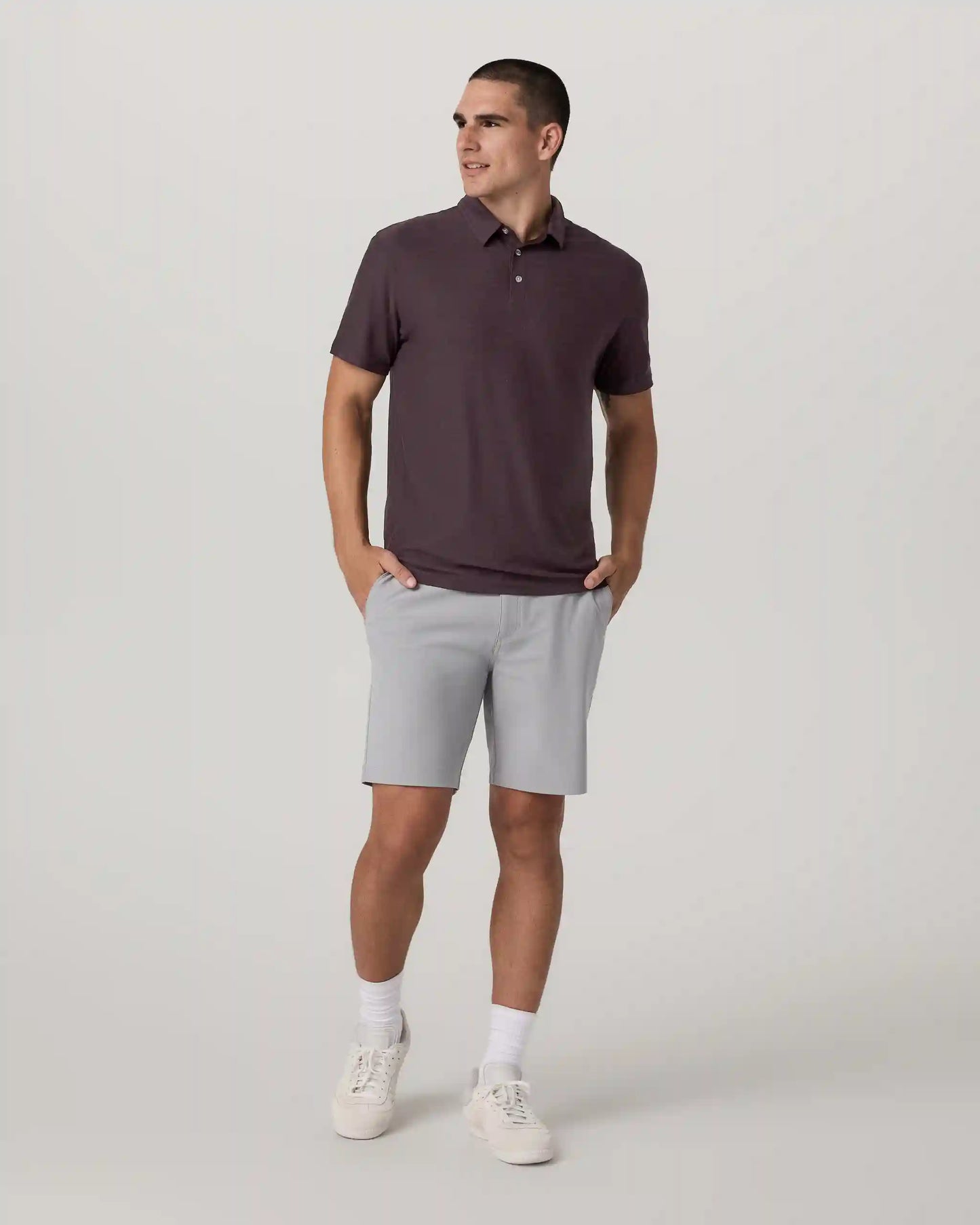 Strato Tech Polo