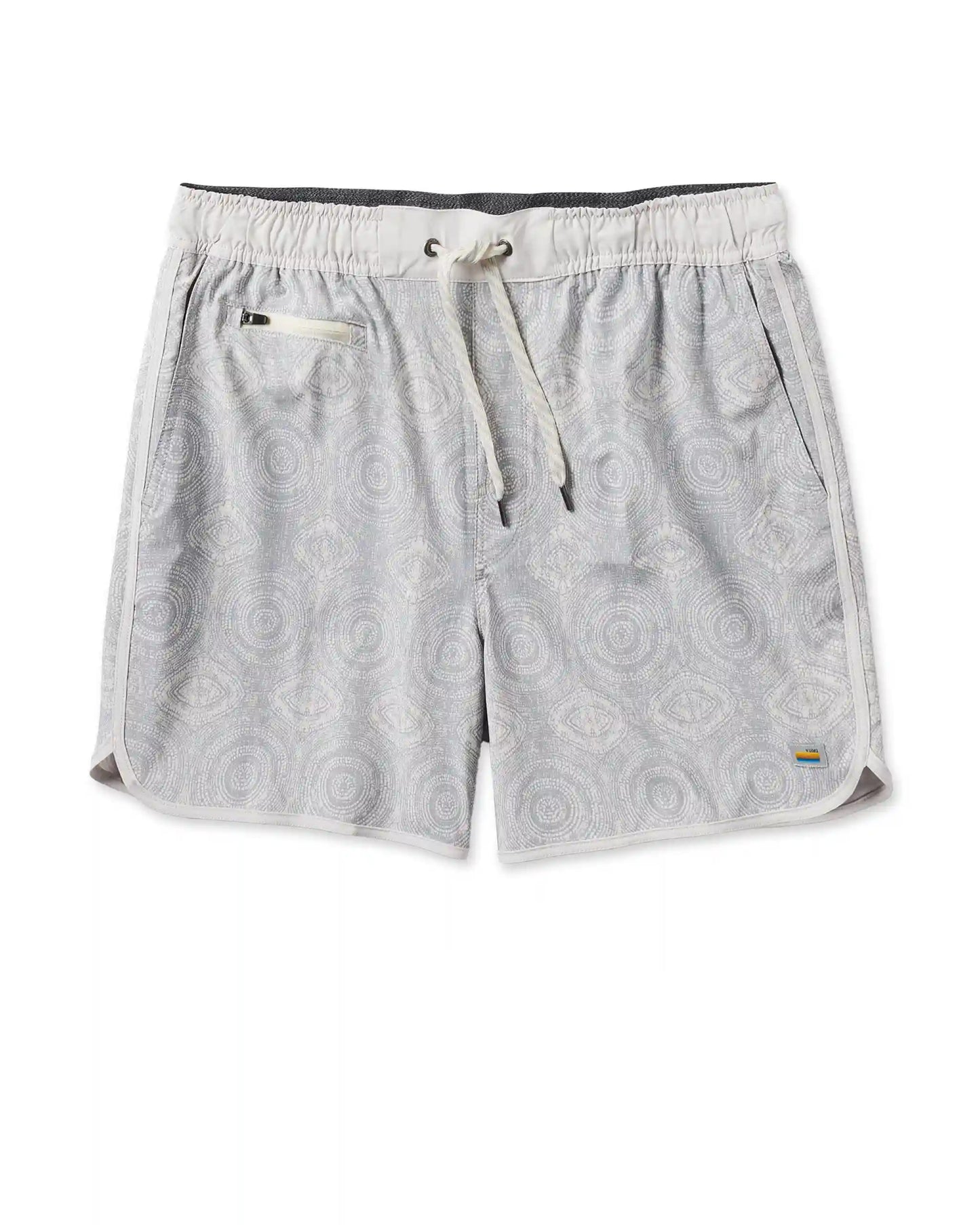 Banks Short Unlined 5"