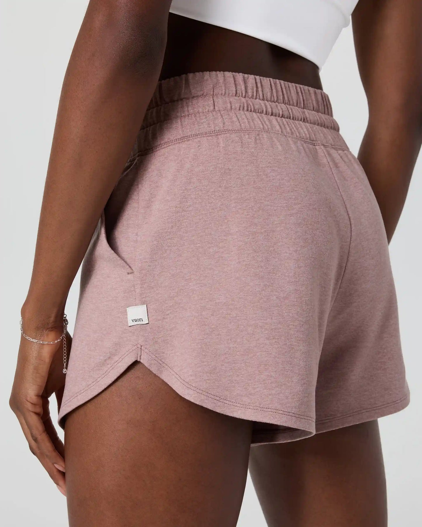 Halo Performance Short 2.0