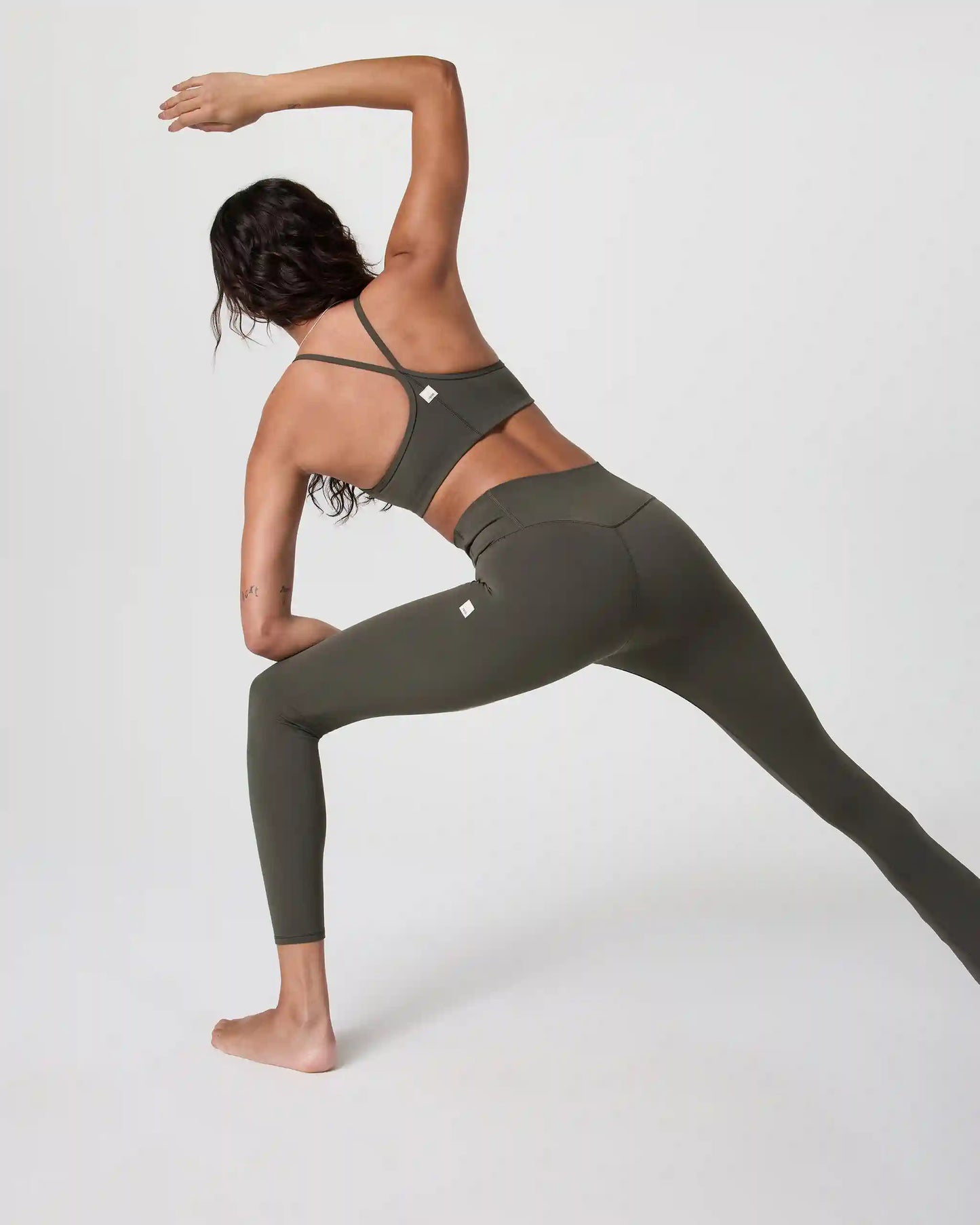 Vuori AllTheFeels™ Legging - Long