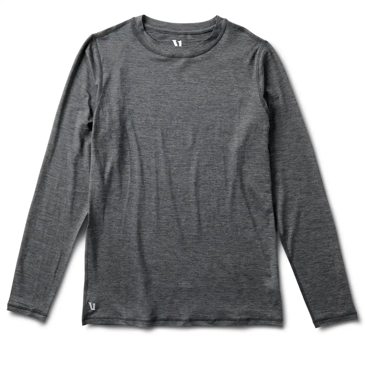 Ease Crew Neck