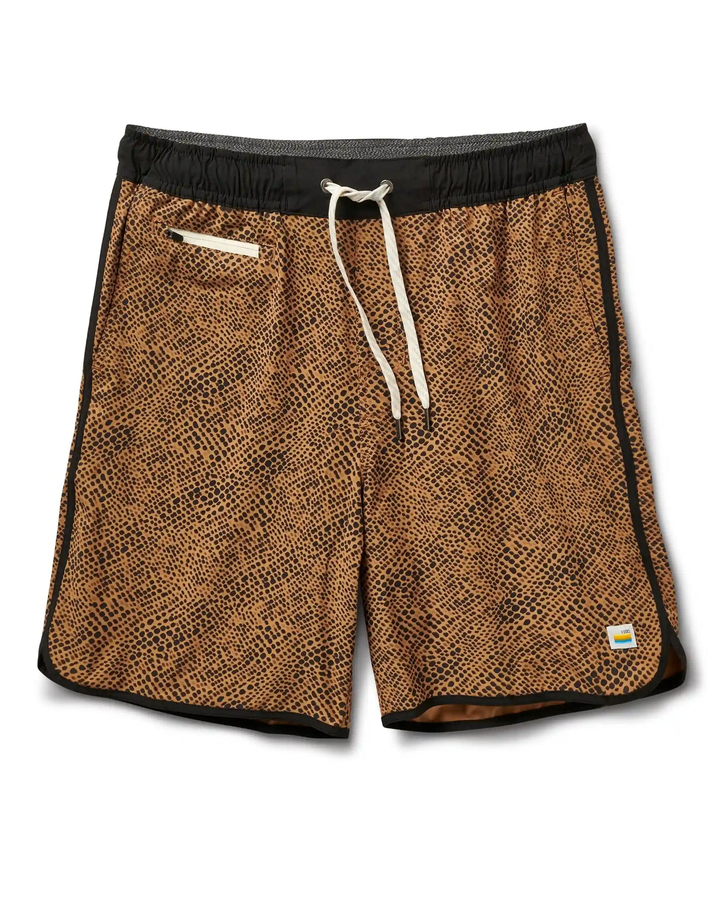 Banks Short Unlined 7"