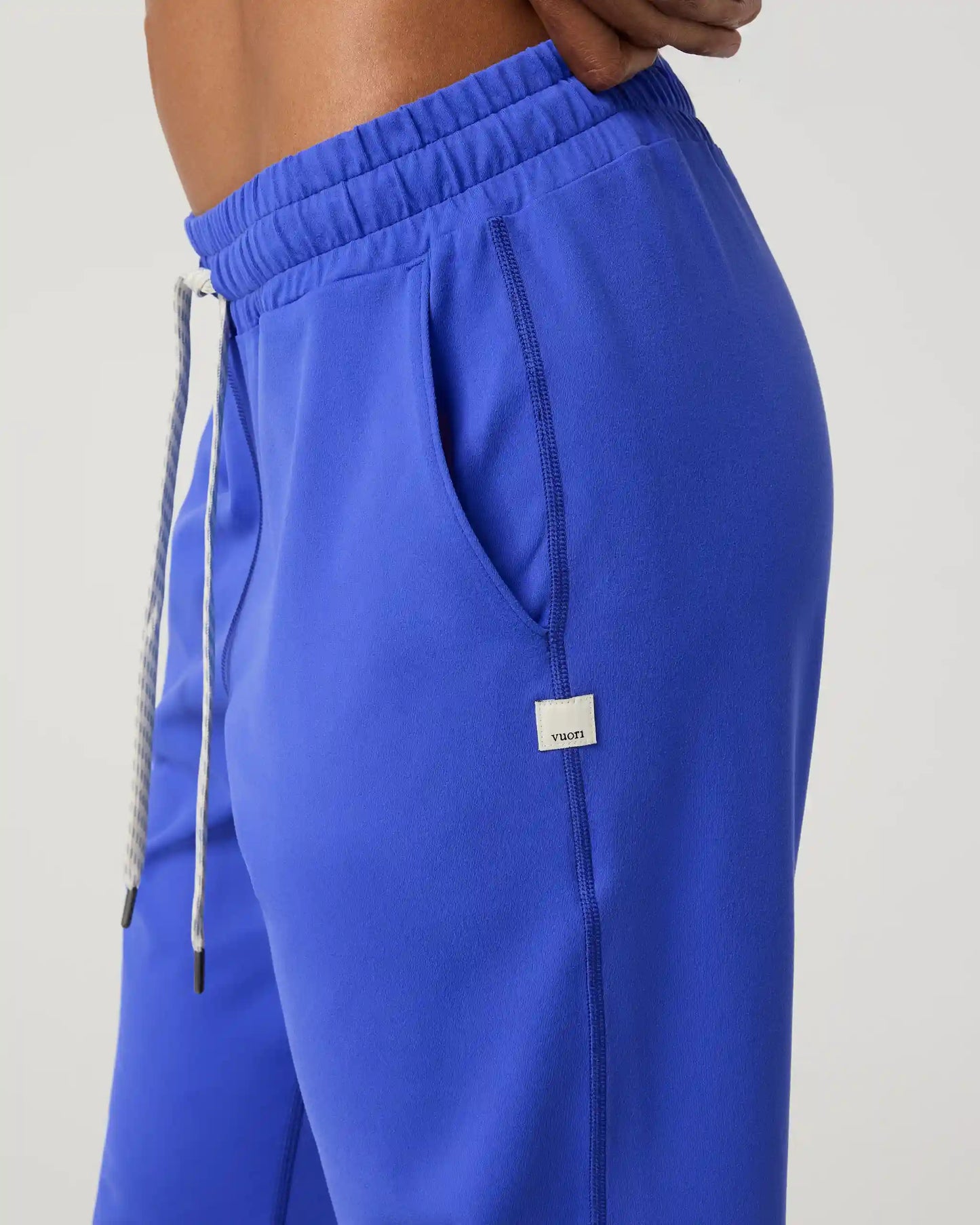 Performance Jogger - Long