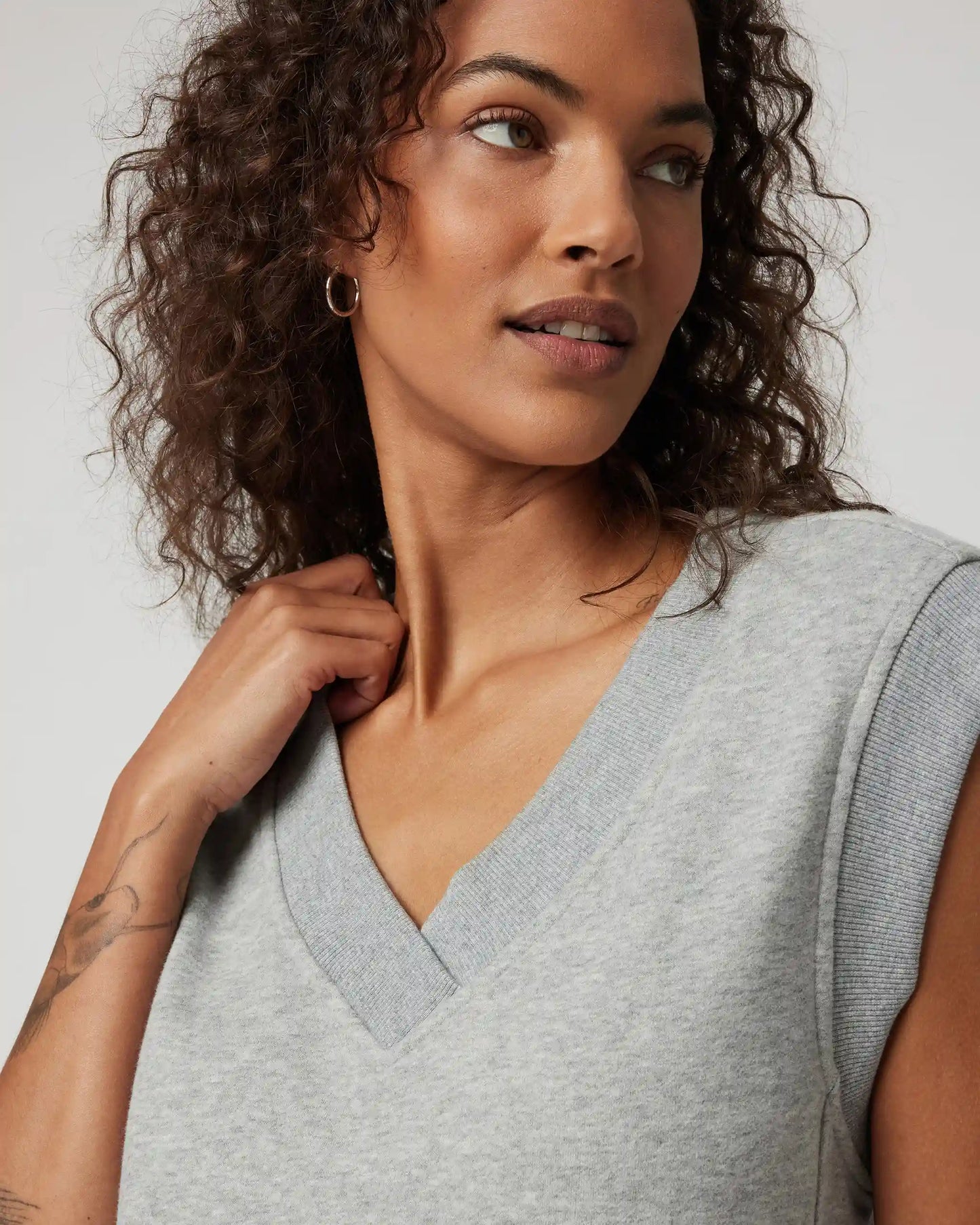 Sedona Vest Dress