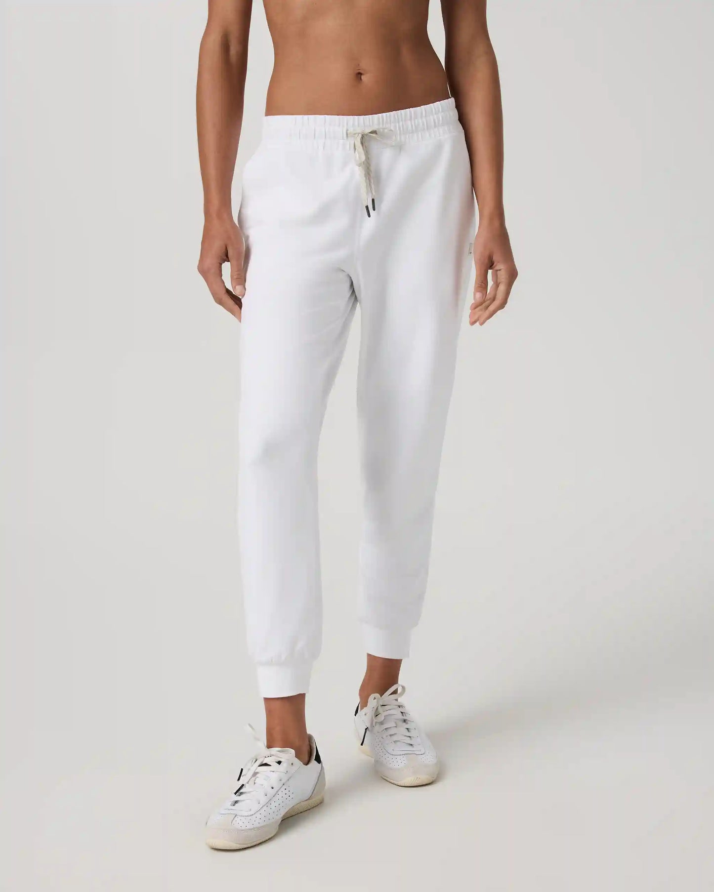 Performance Jogger - Long