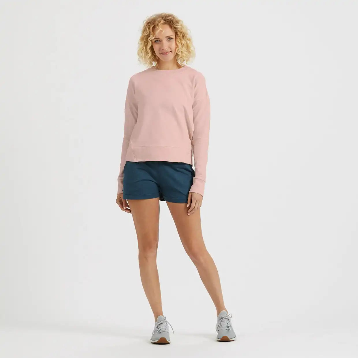 Shiloh Pullover