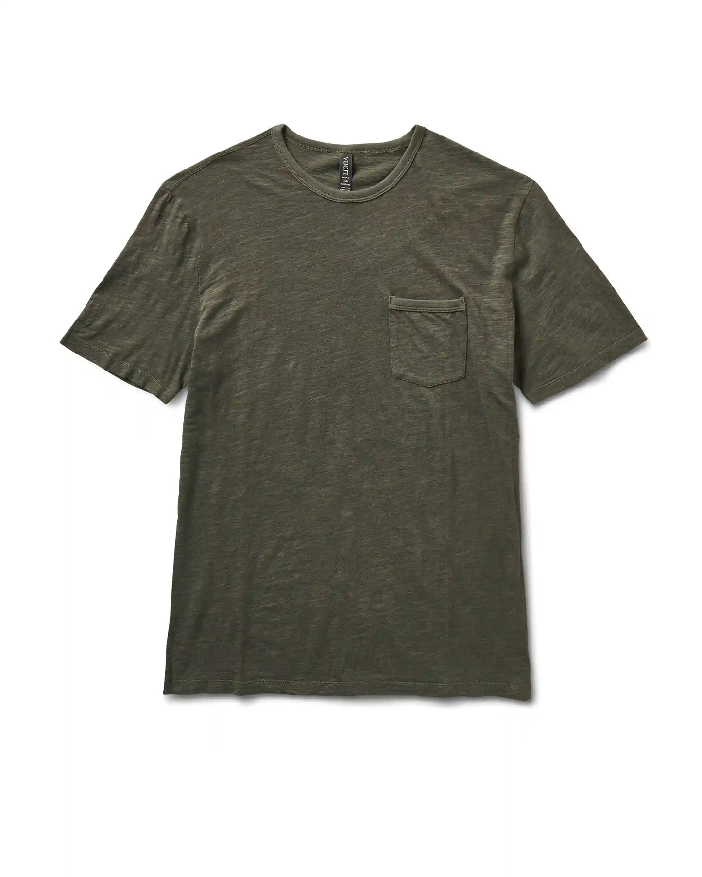 The Rise Tee